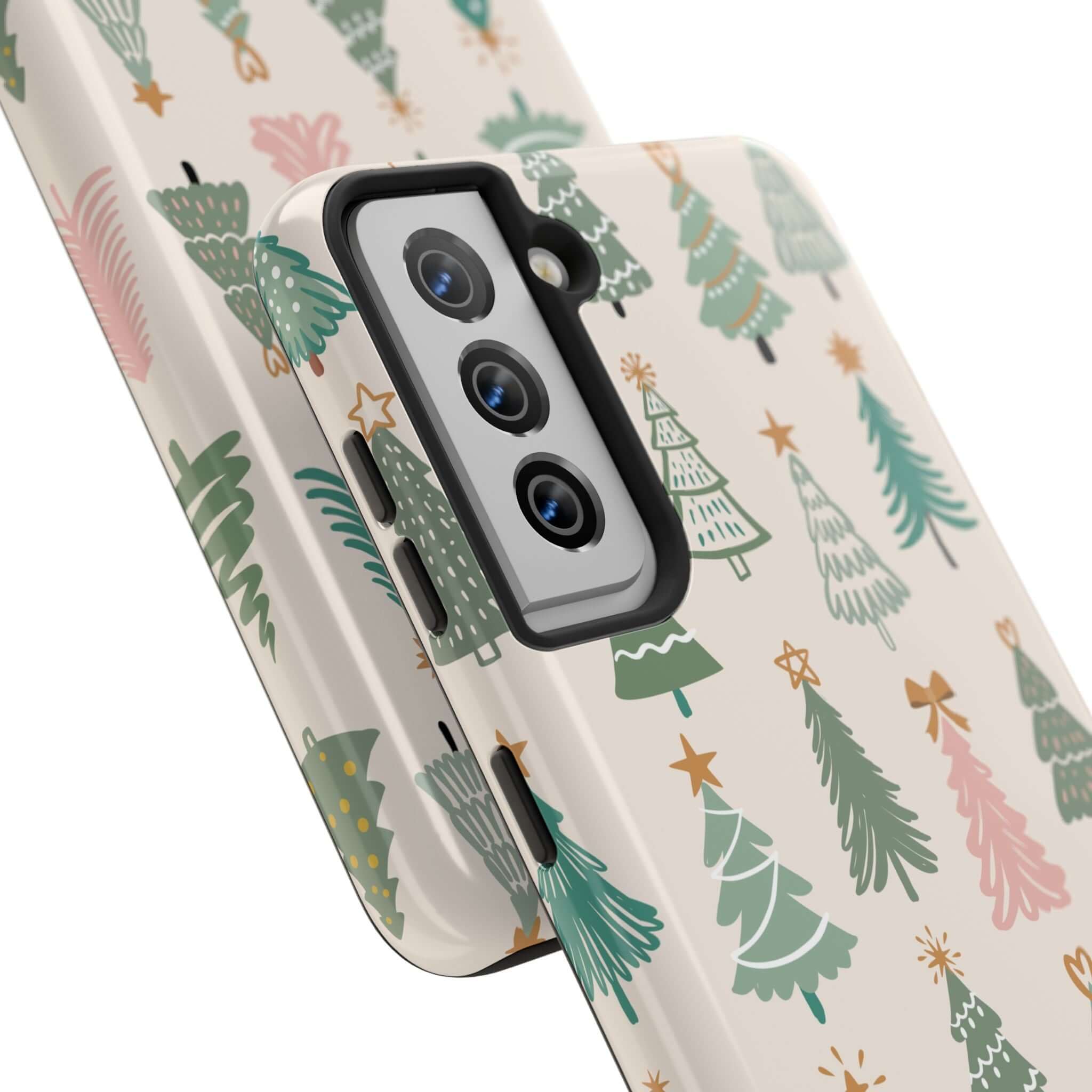 O Christmas Tree | Holiday Case - Phone Case For