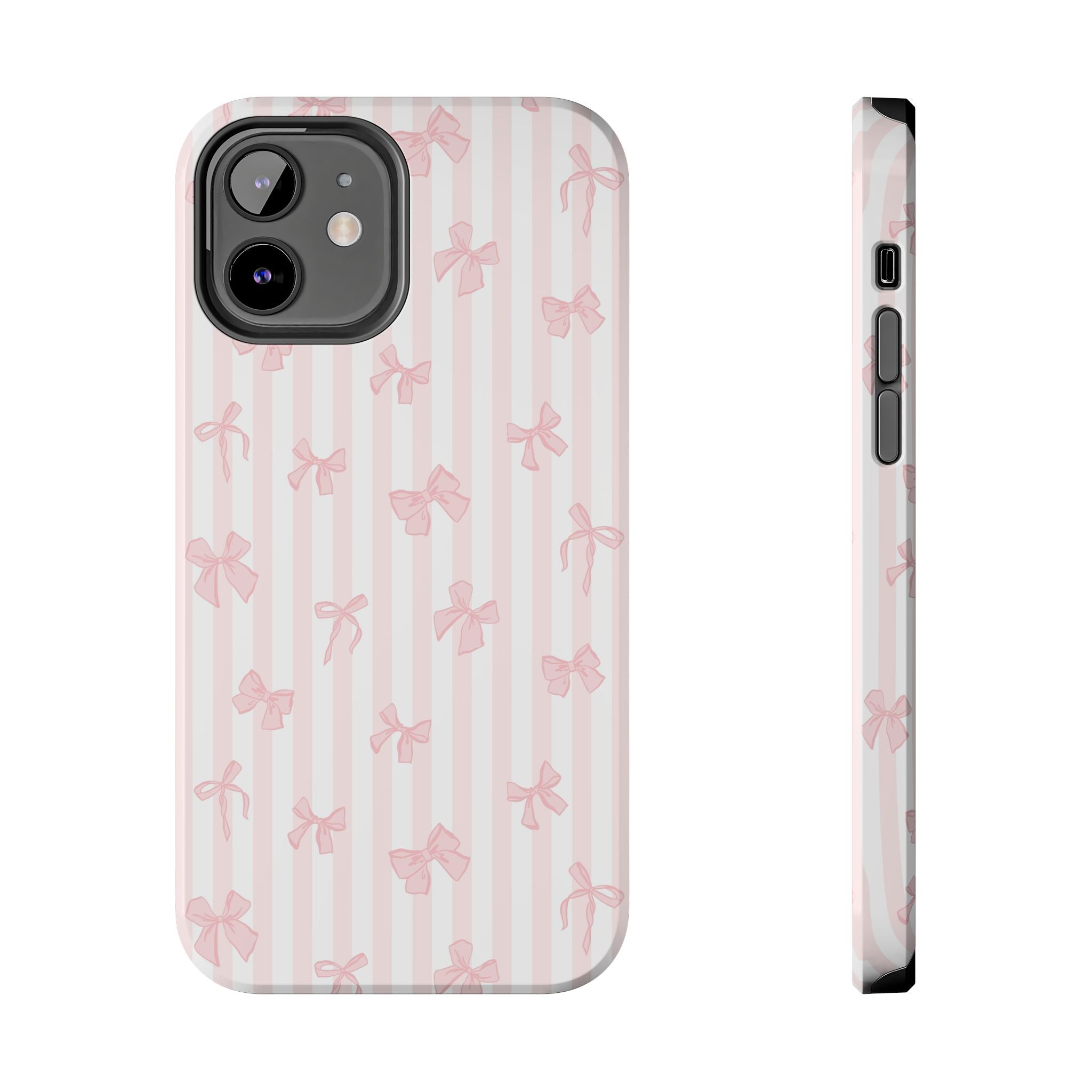 Perfectly Pink | Coquette Aesthetics Case