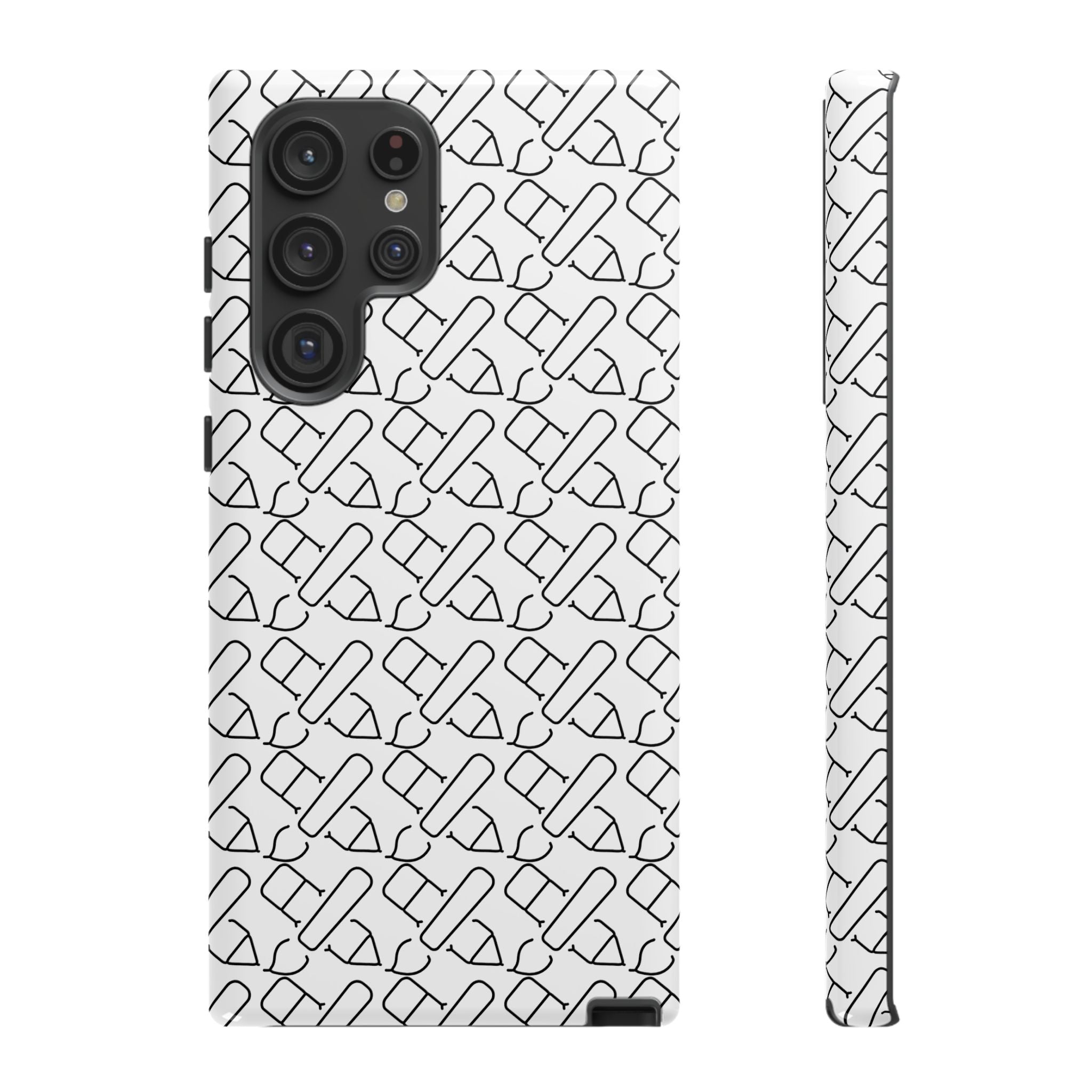 Custom Samsung Case | Your Design