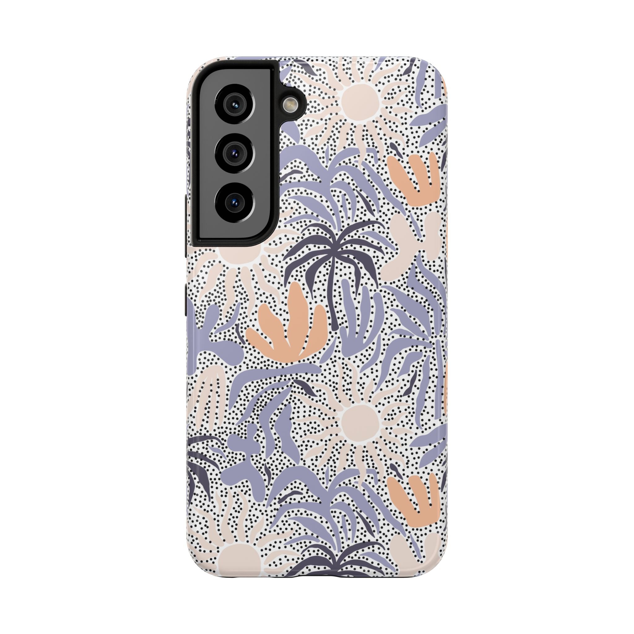 Sunrise in the Tropics | Palm Trees Case