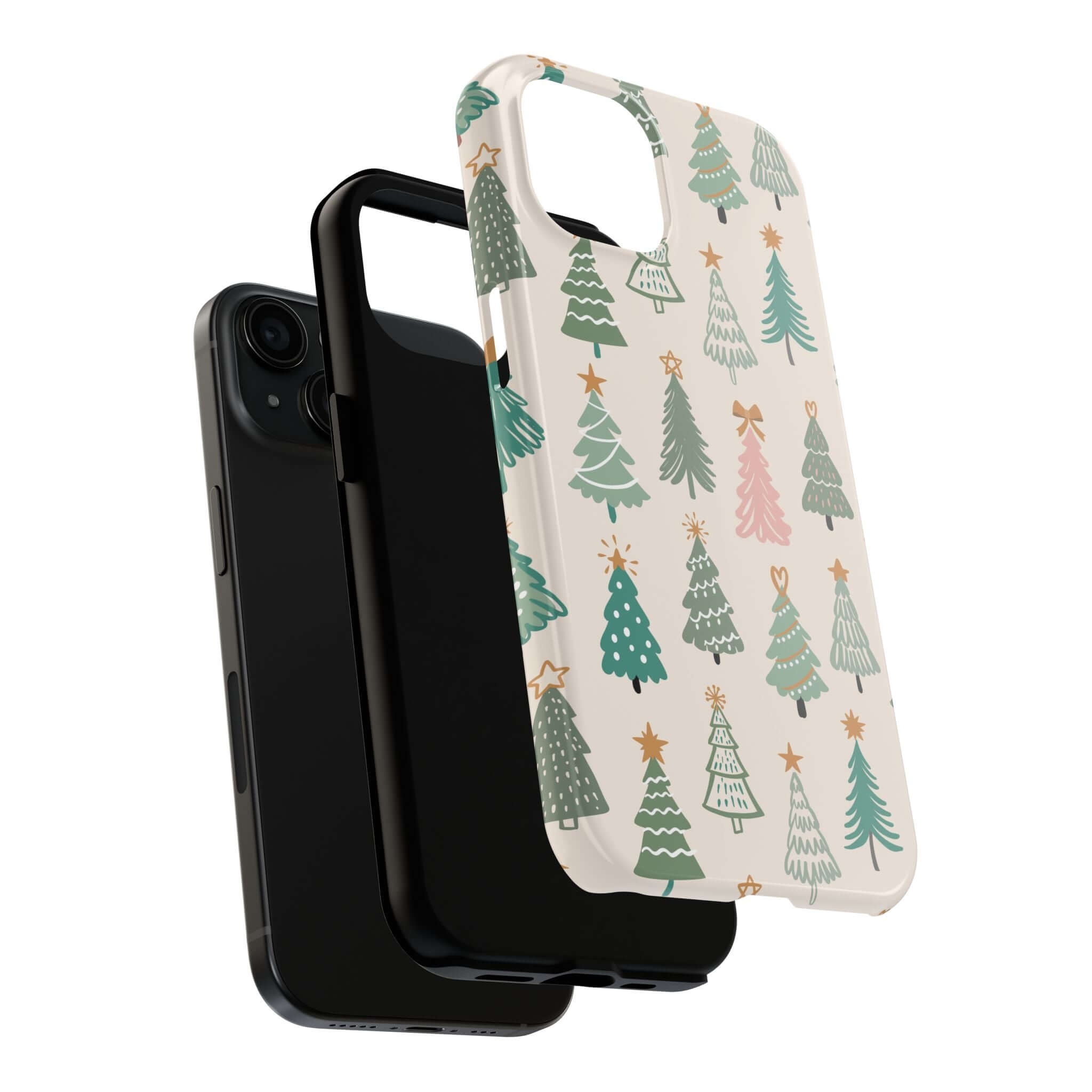 O Christmas Tree | Holiday Case - Phone Case For