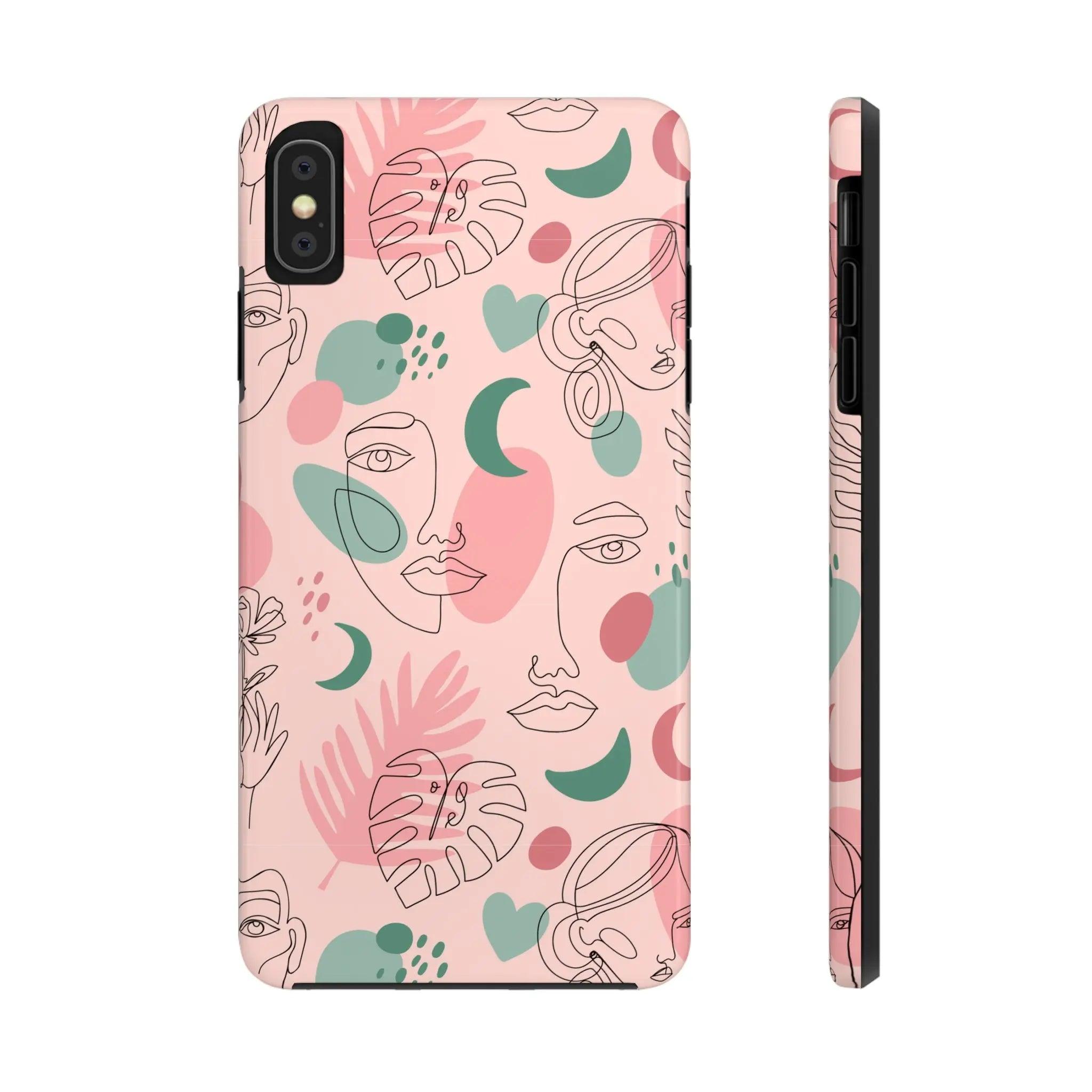 Cute Phone Cases | Phone Case | iPhone Cases | Phone Case For