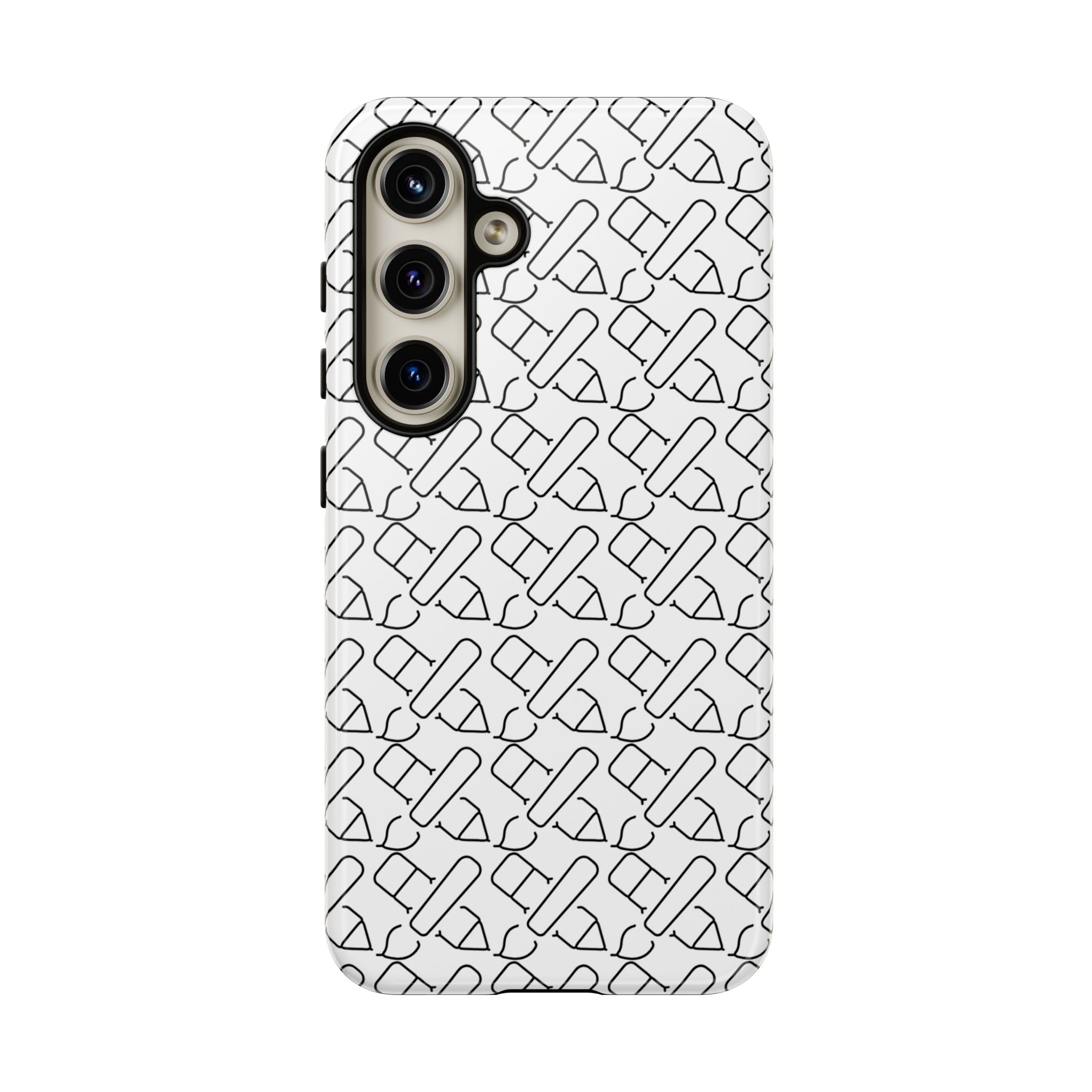 Custom Samsung Case | Your Design