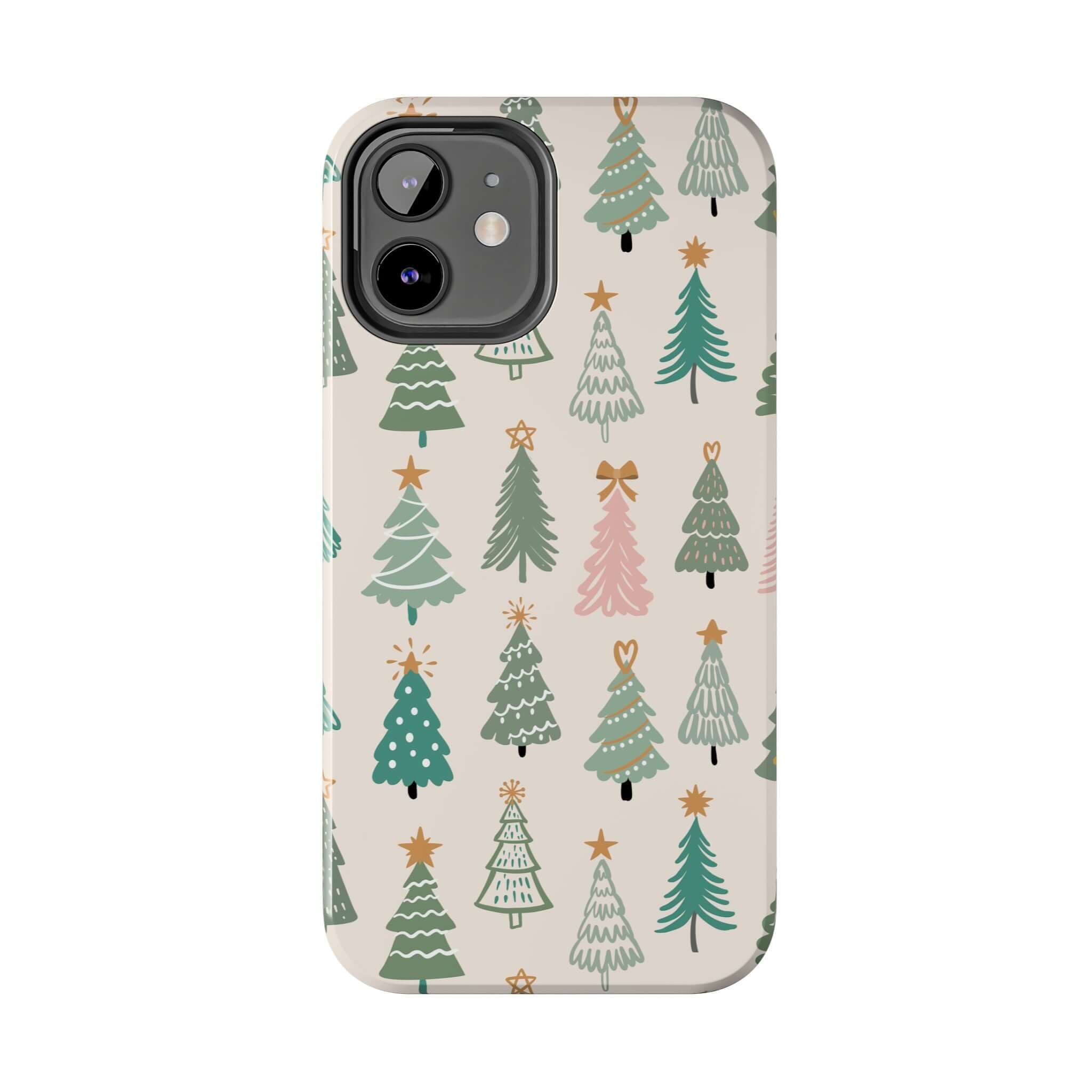 O Christmas Tree | Holiday Case - Phone Case For