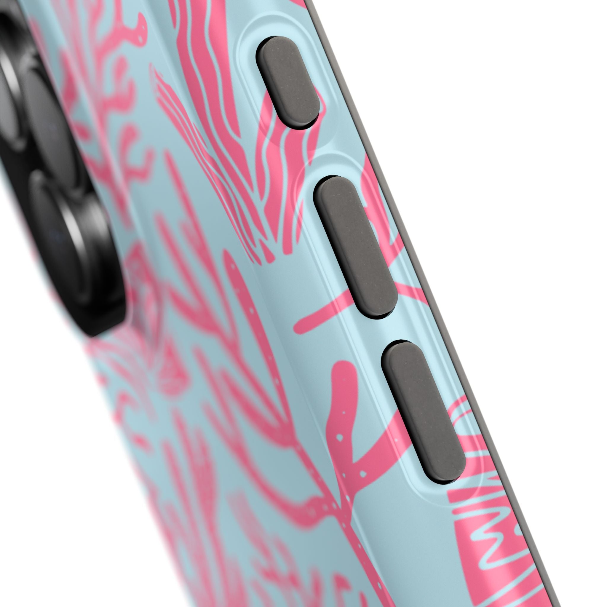 Pinky Reef | Beach Case