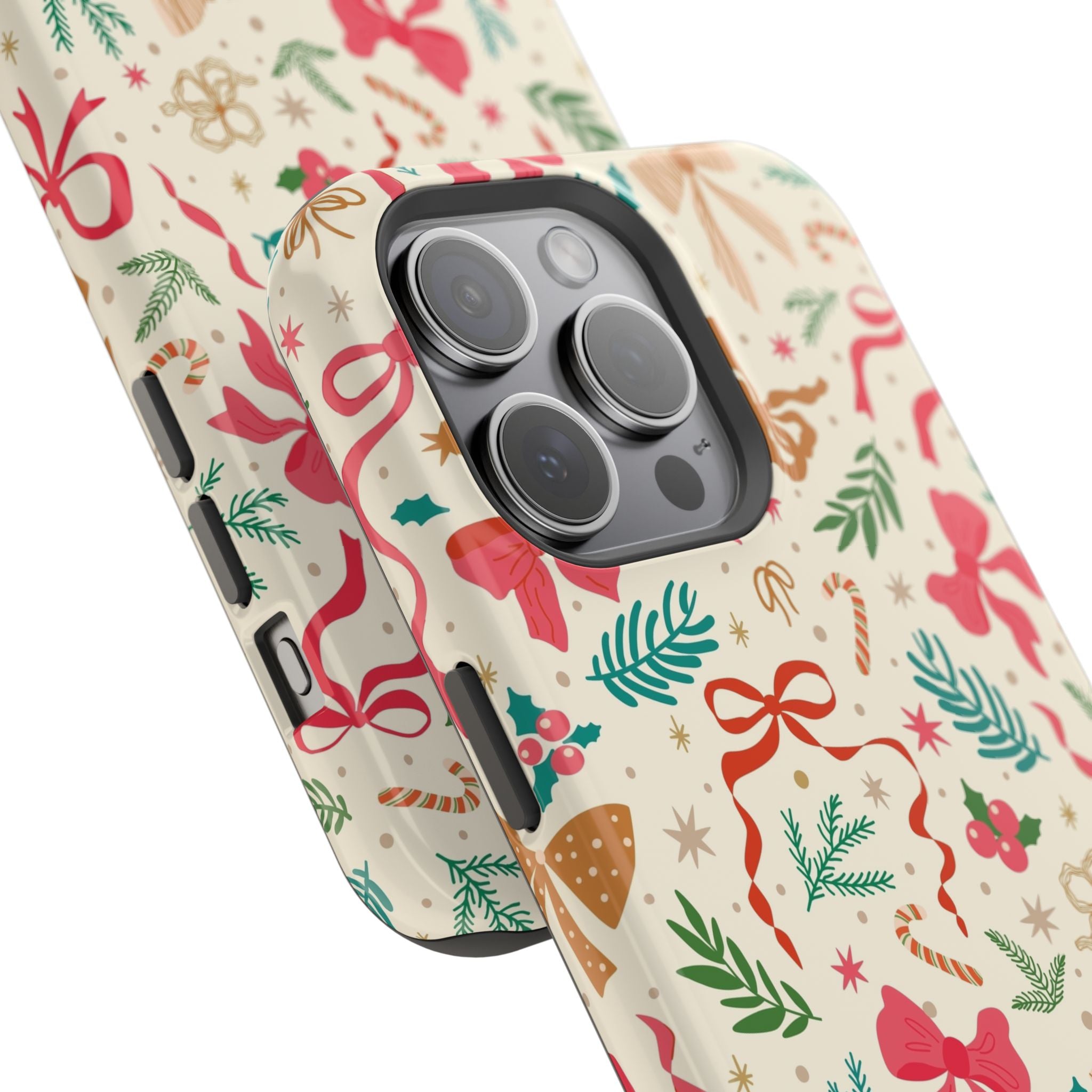 Coquette Noël | MagSafe Case