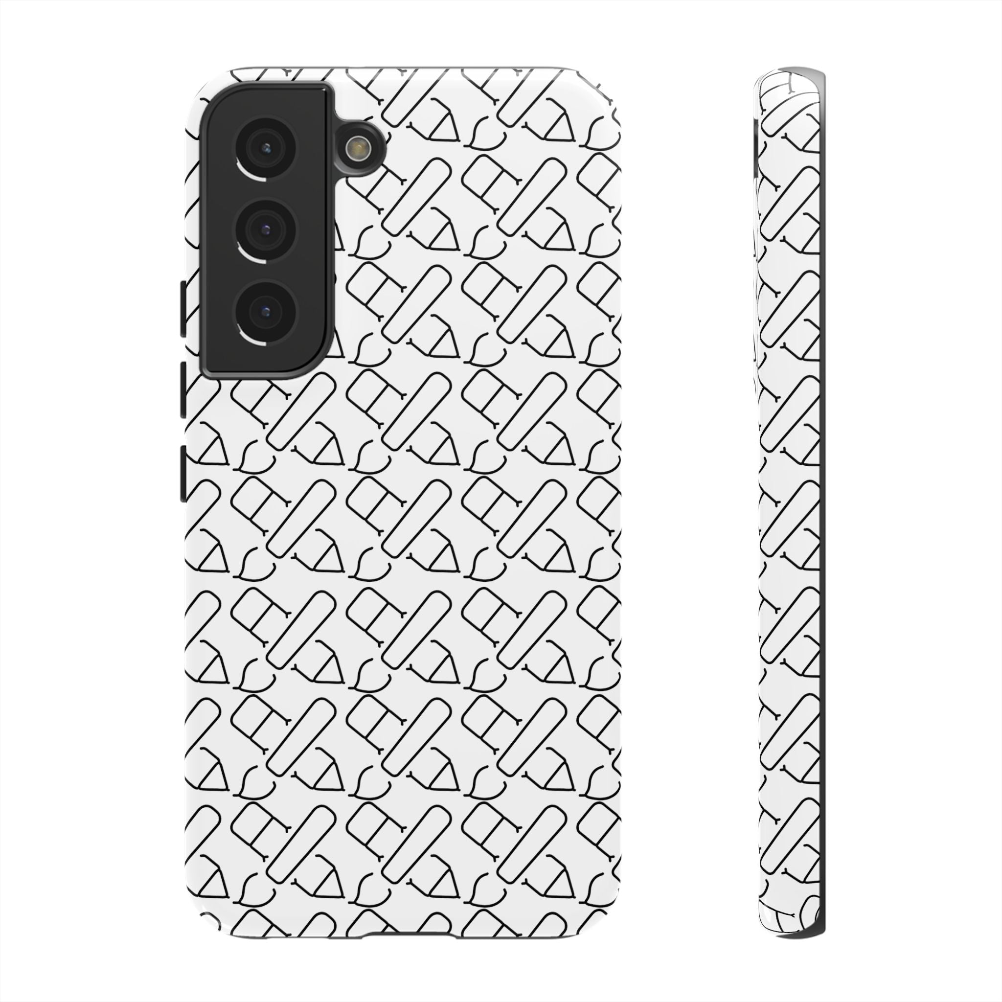 Custom Samsung Case | Your Design