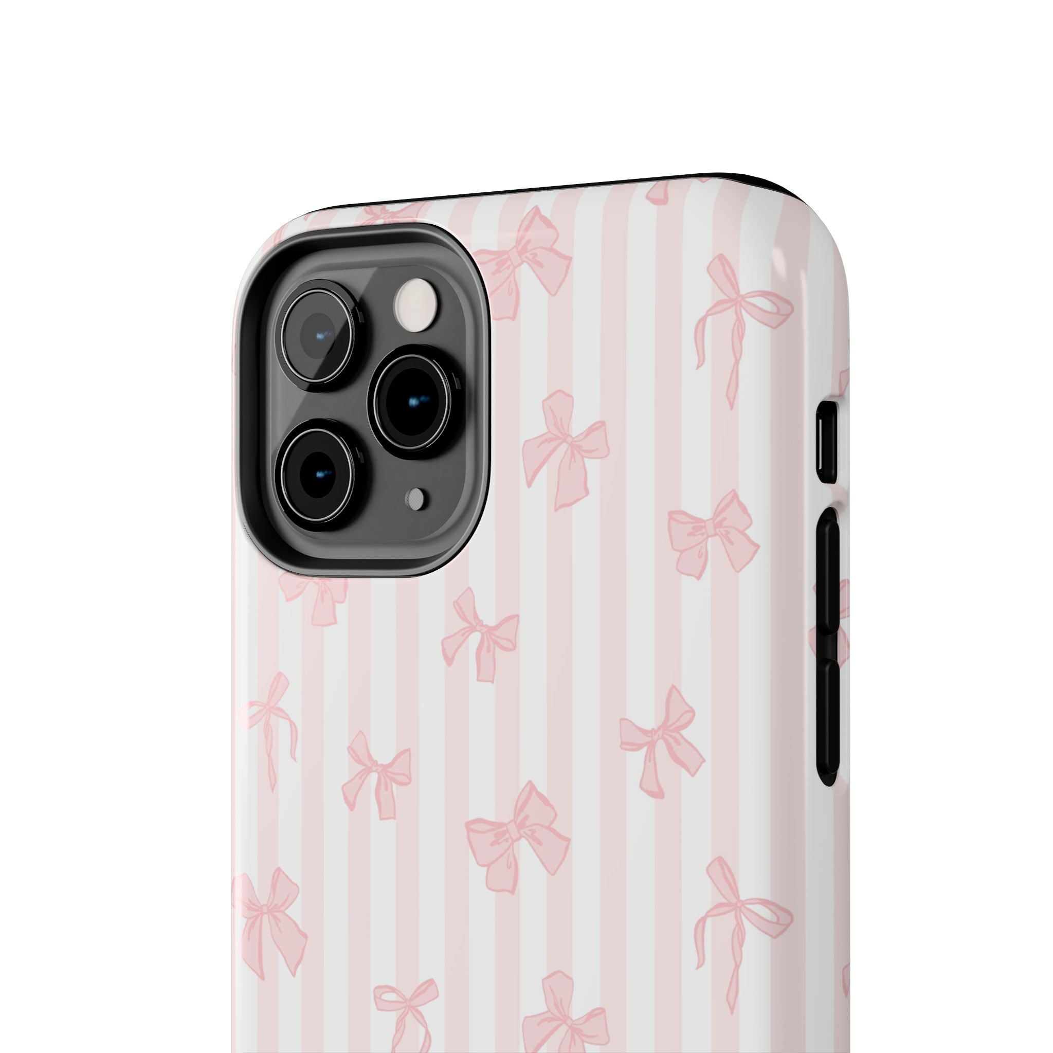 Perfectly Pink | Coquette Aesthetics Case