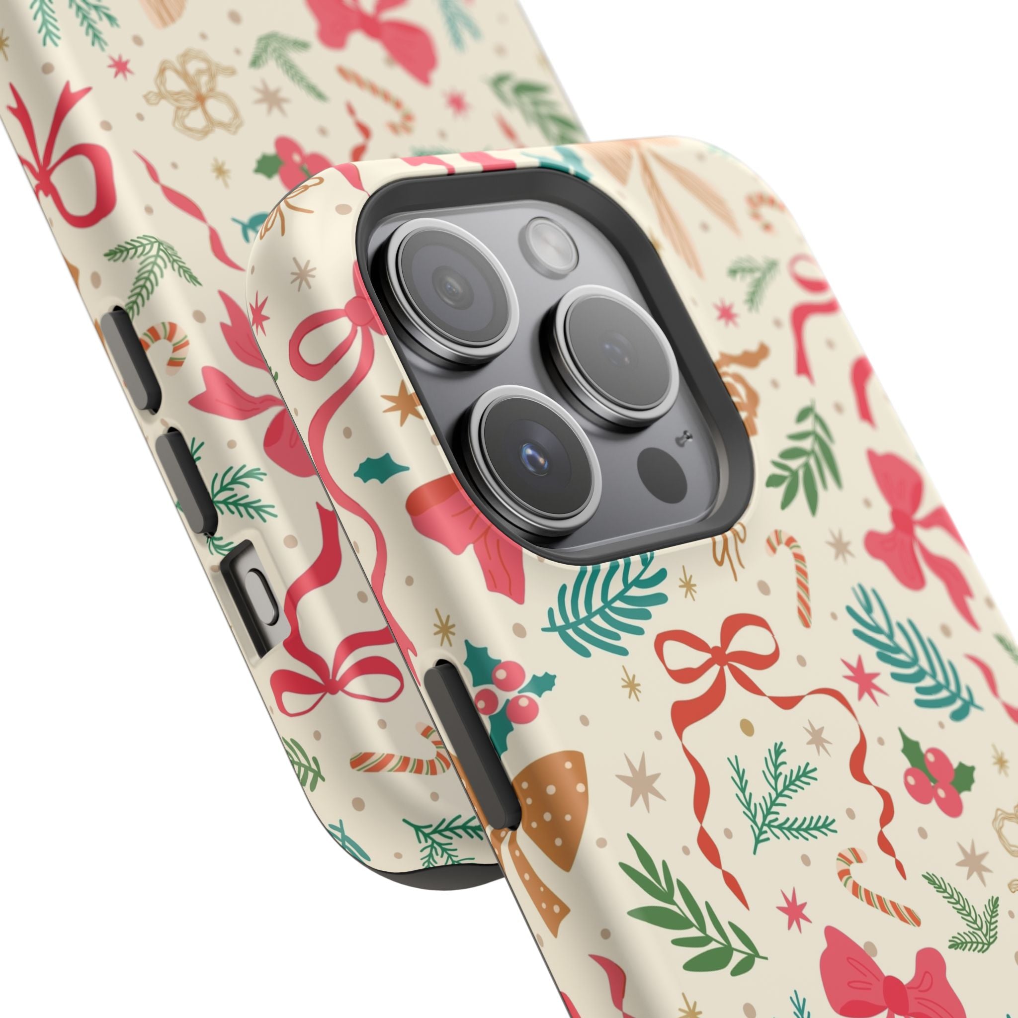 Coquette Noël | MagSafe Case