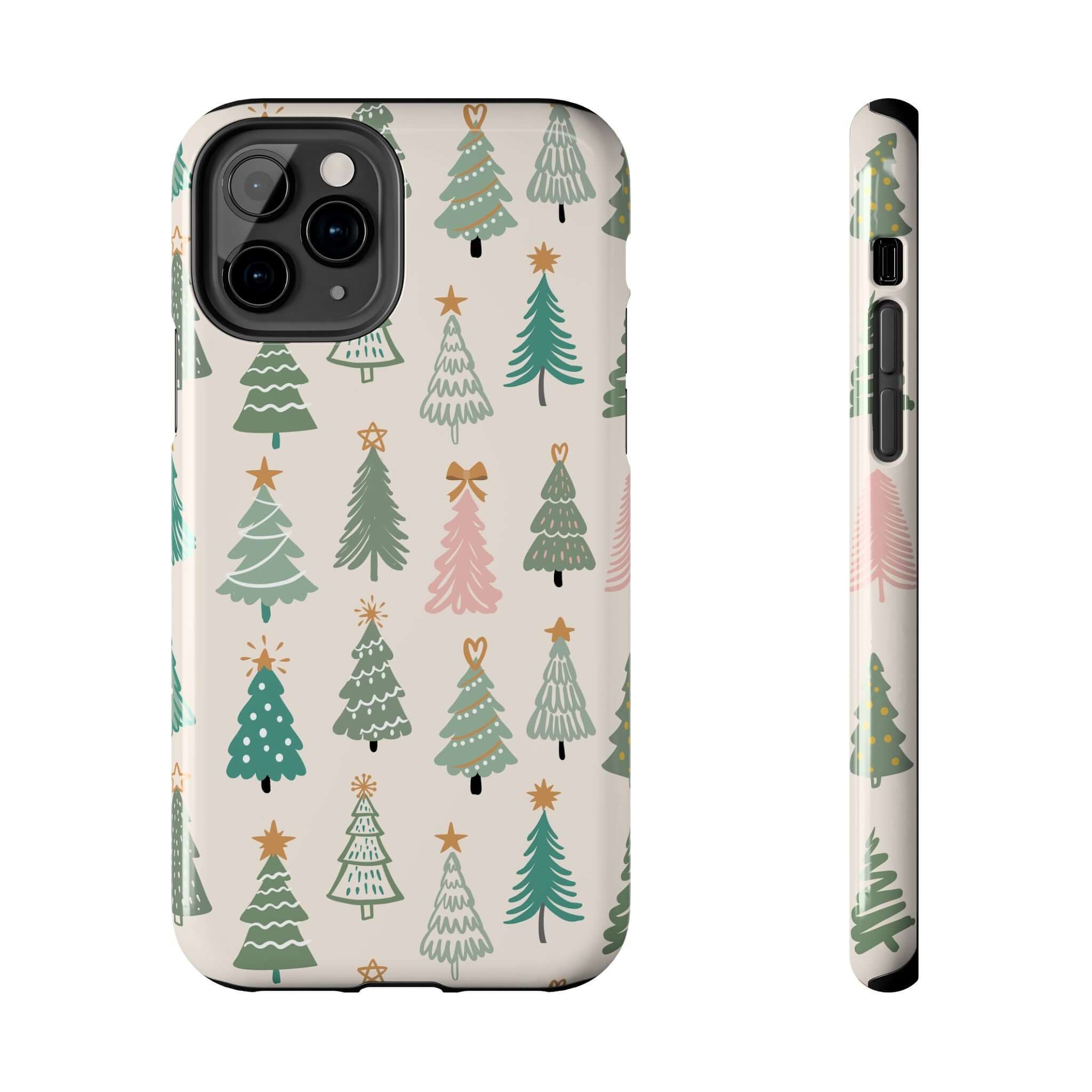 O Christmas Tree | Holiday Case - Phone Case For