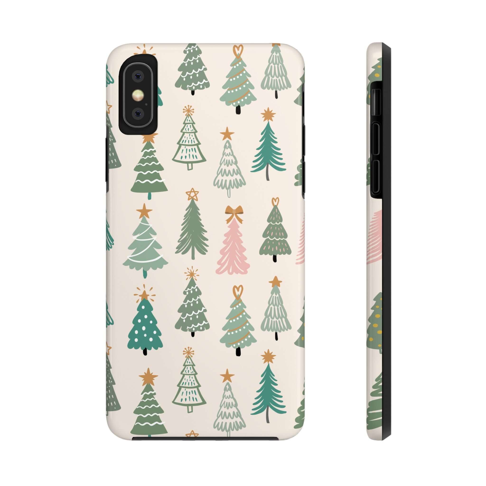 O Christmas Tree | Holiday Case - Phone Case For