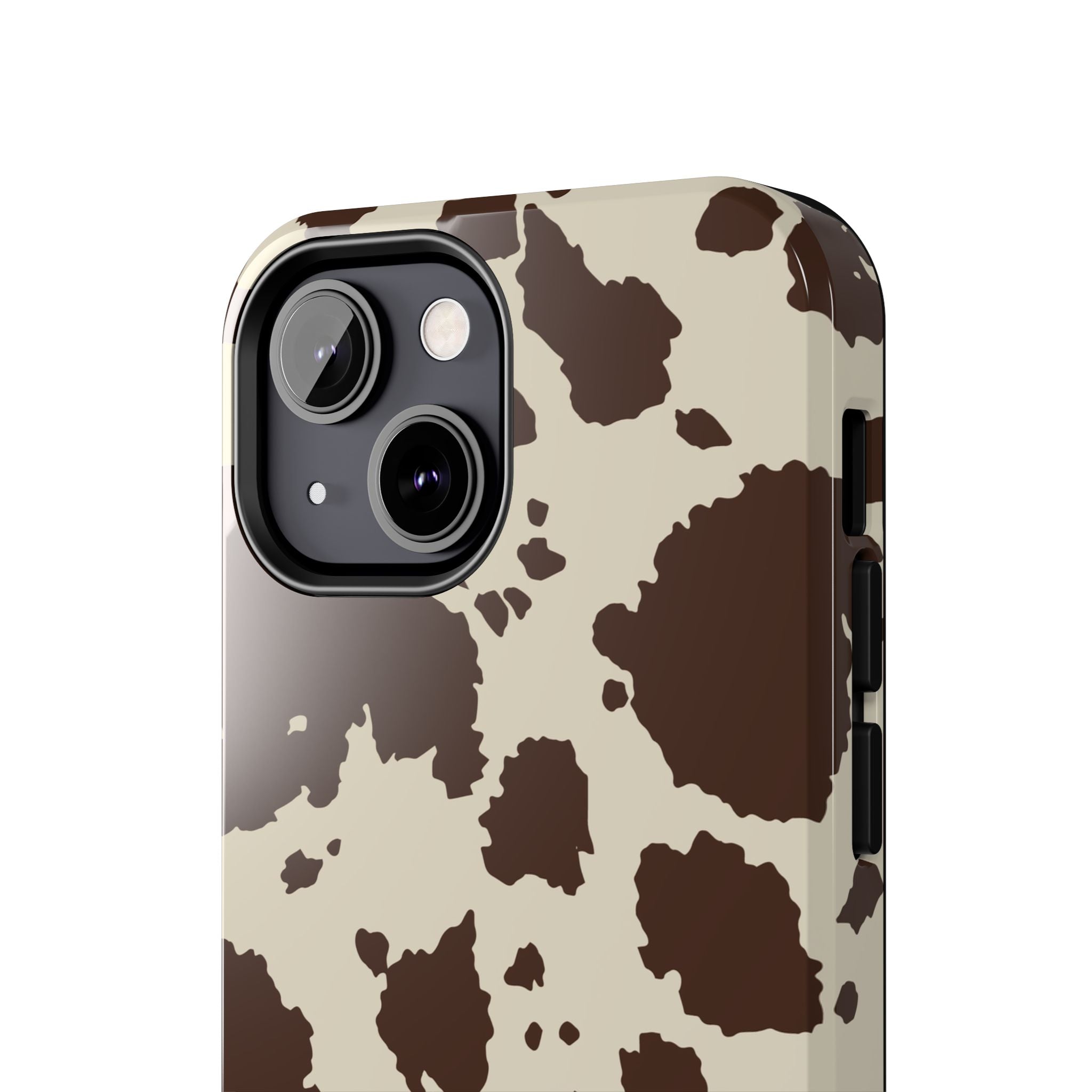 Sassy Spots | Cow Print Case