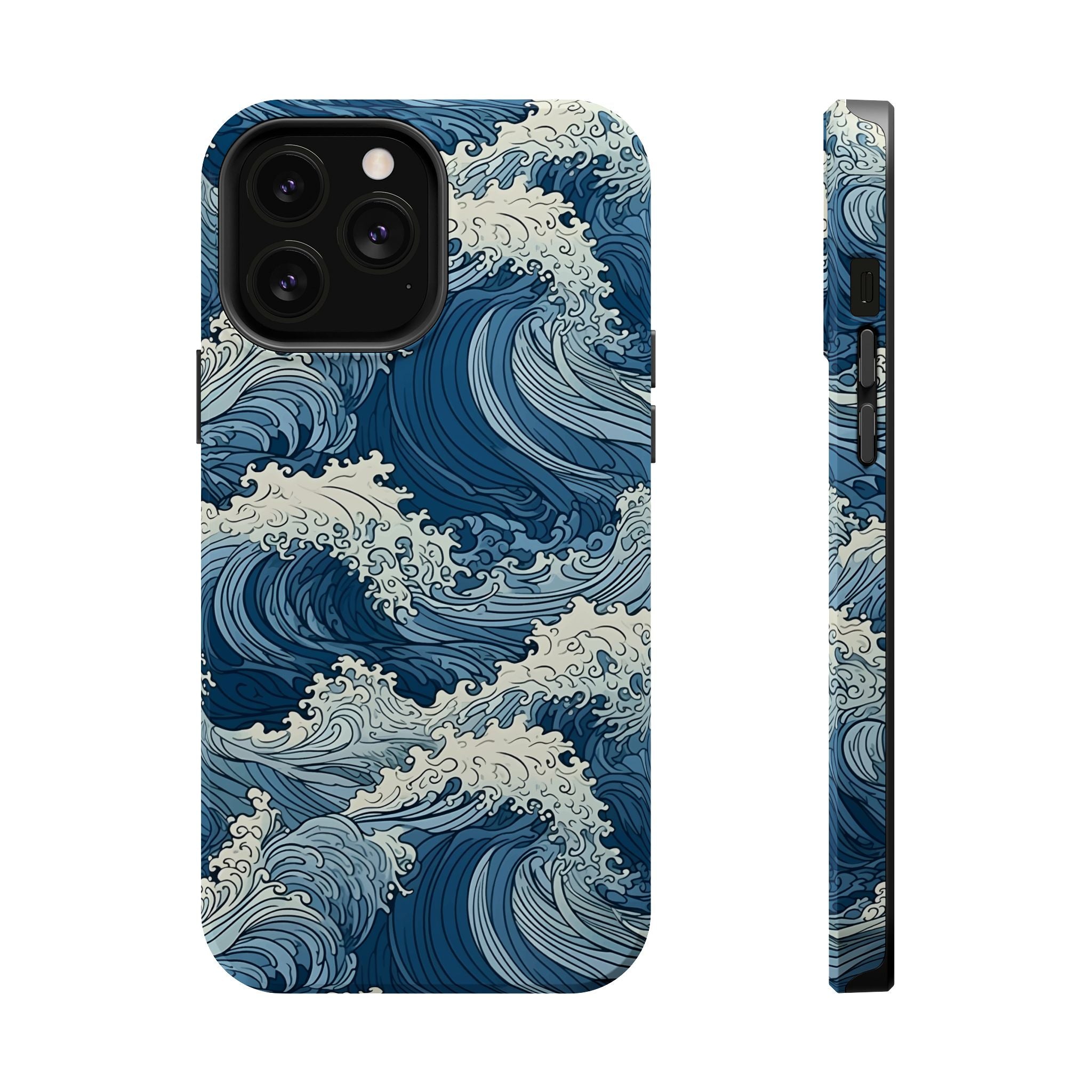 Blue Mirage | Blue Ocean Case