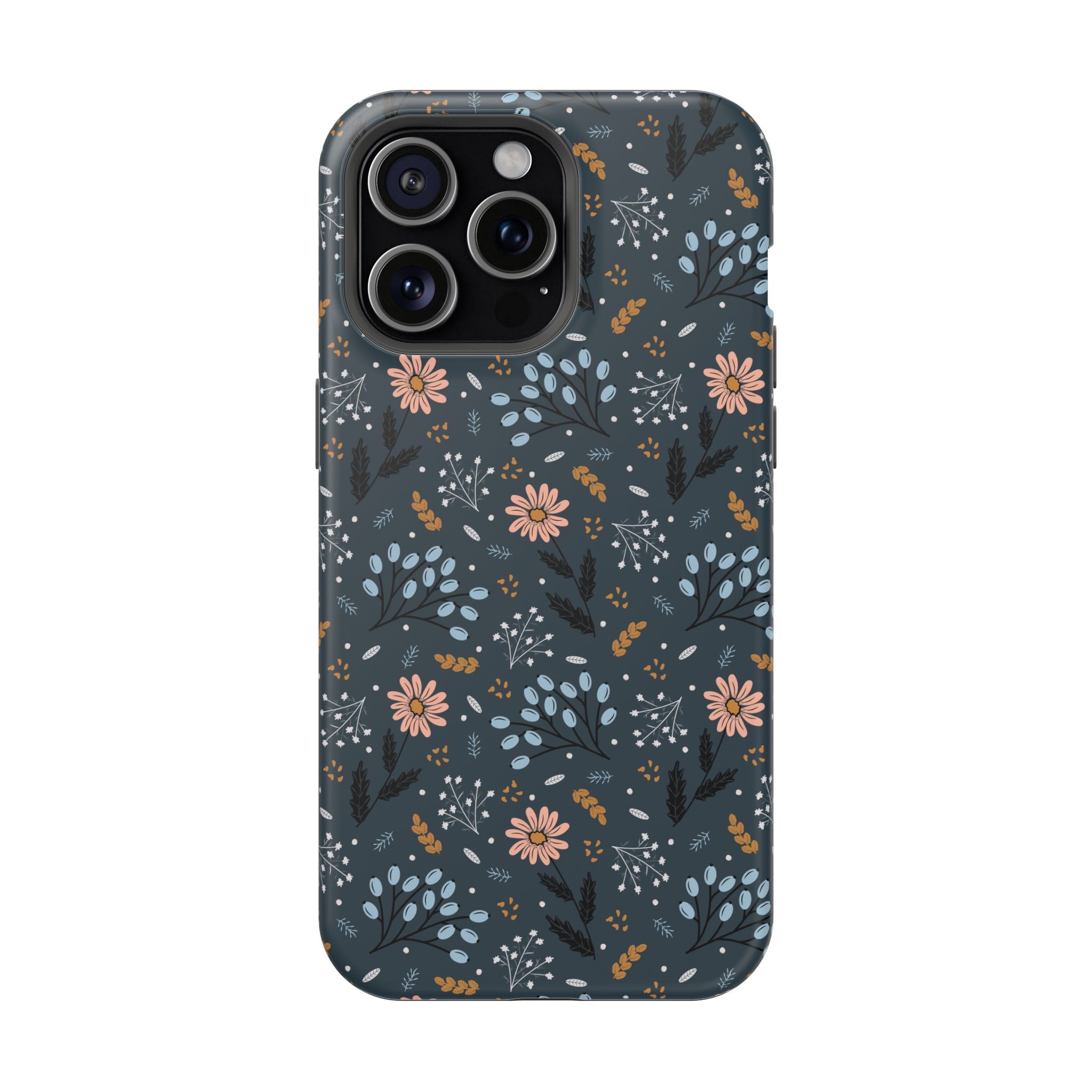 Spring Blooms | Green Spring Case