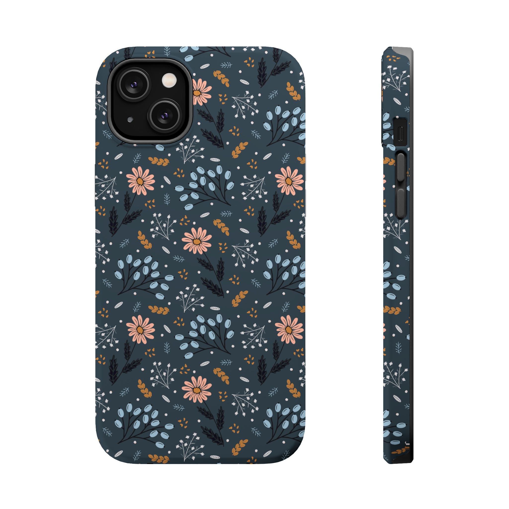 Spring Blooms | Green Spring Case