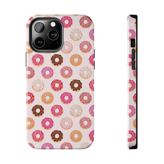 Sweet Delights - Phone Case For