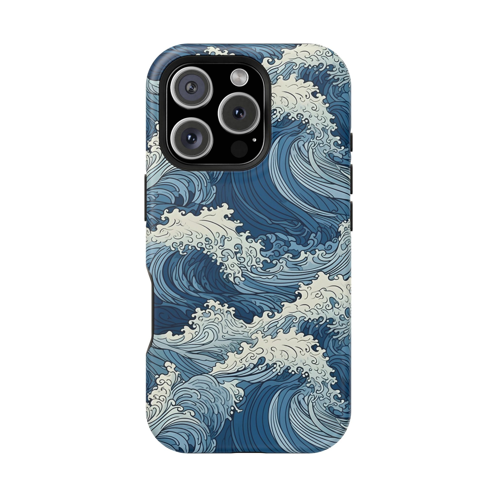 Blue Mirage | Blue Ocean Case