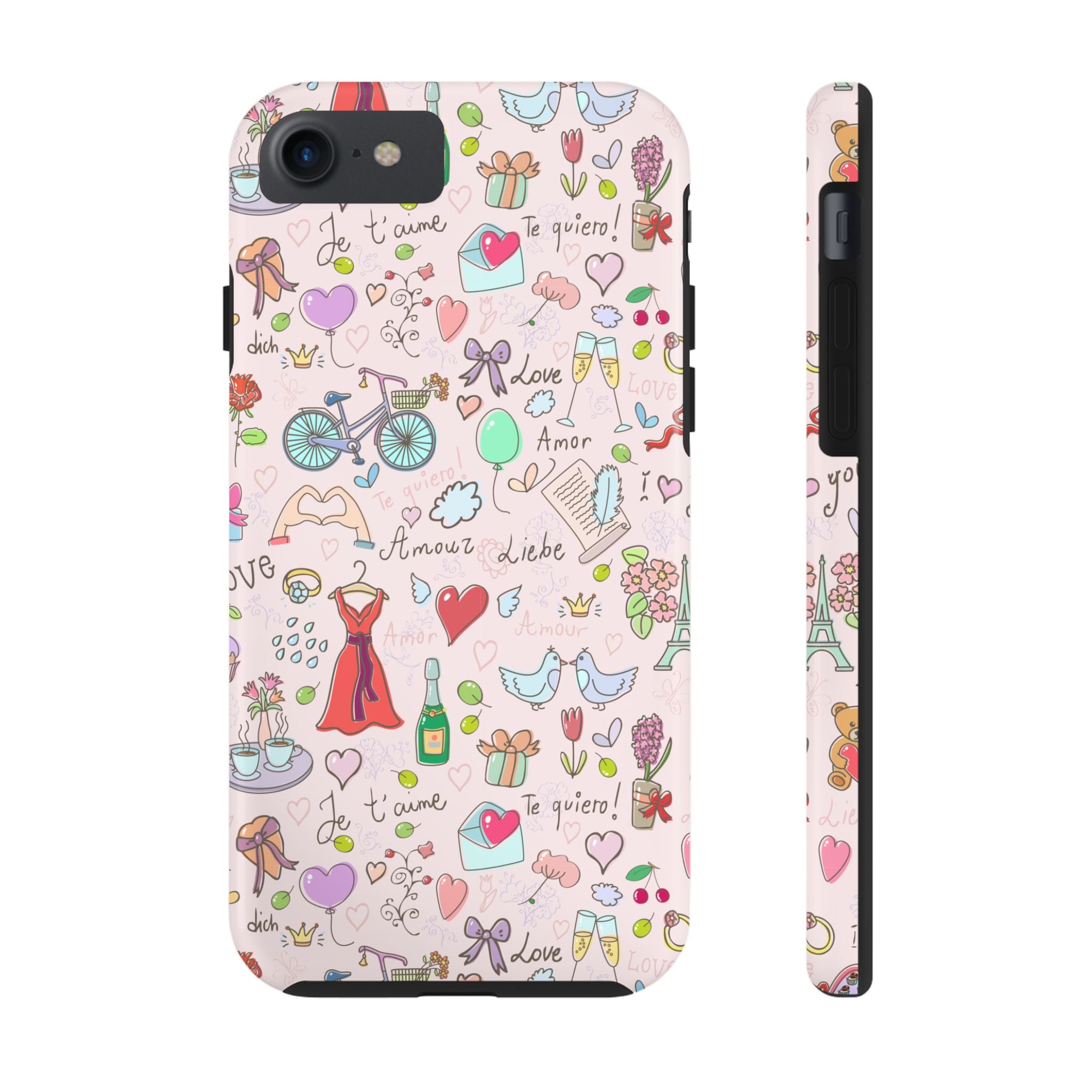 Cute Phone Cases | Phone Case | iPhone Cases | Phone Case For