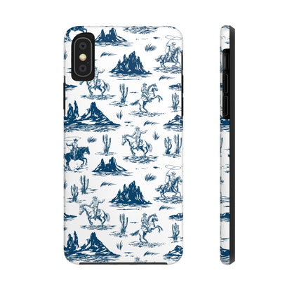 Home on the Range - Phone Case For
