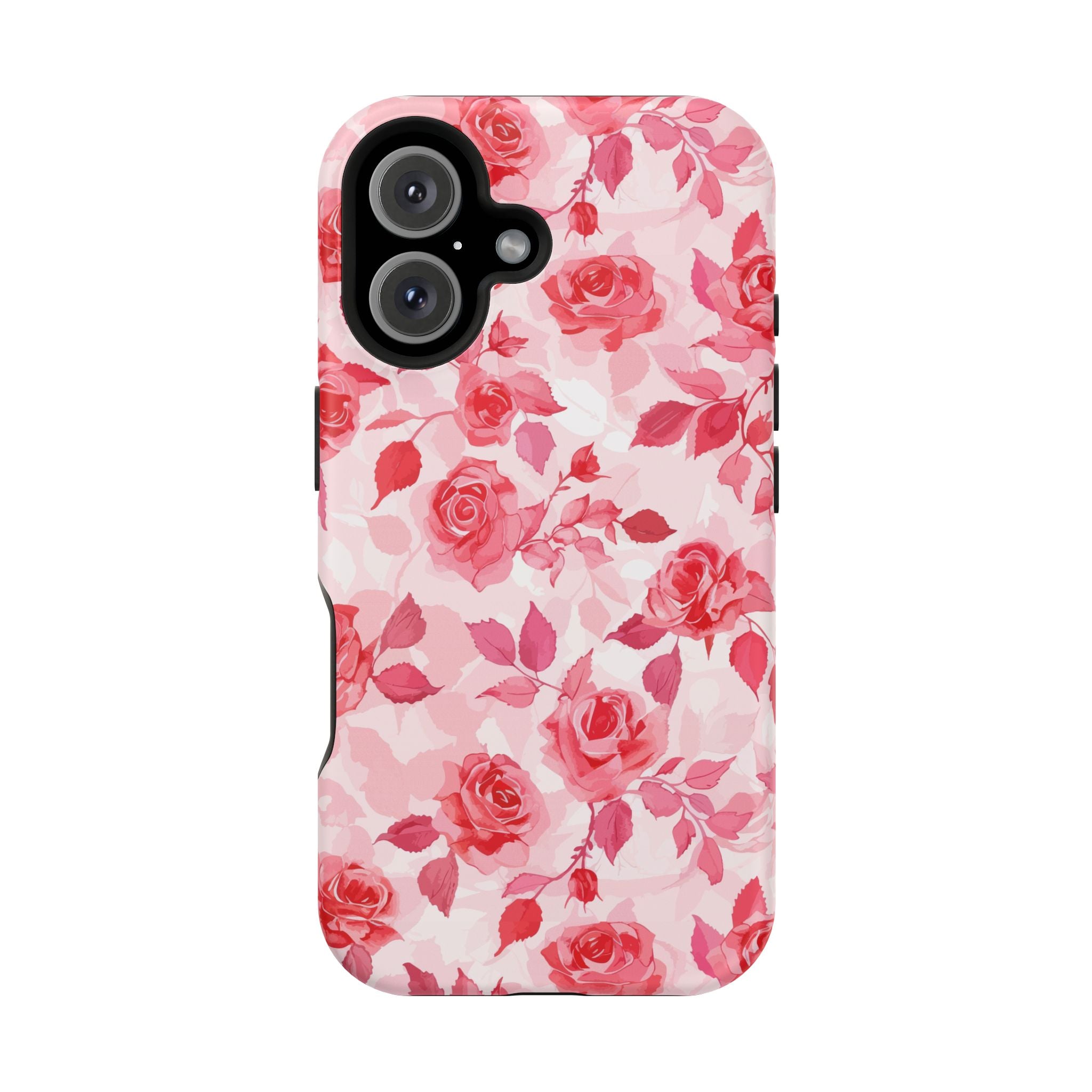 Love Story | Pink Roses Case