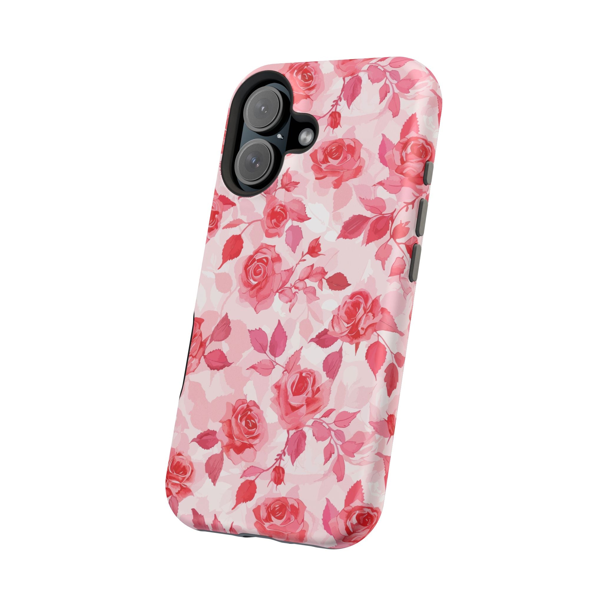 Love Story | Pink Roses Case