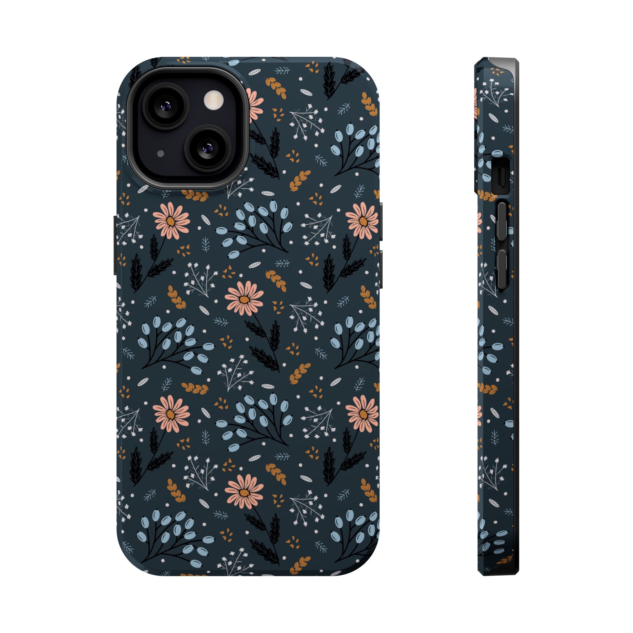 Spring Blooms | Green Spring Case