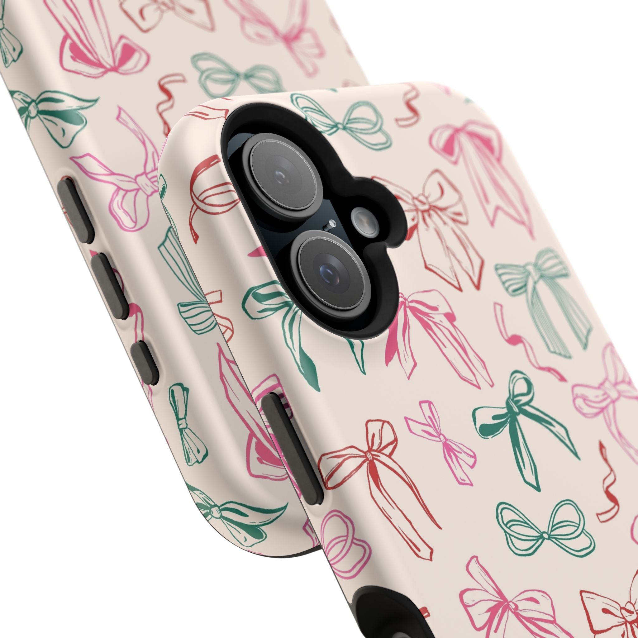 Daydream | Coquette Bows Case