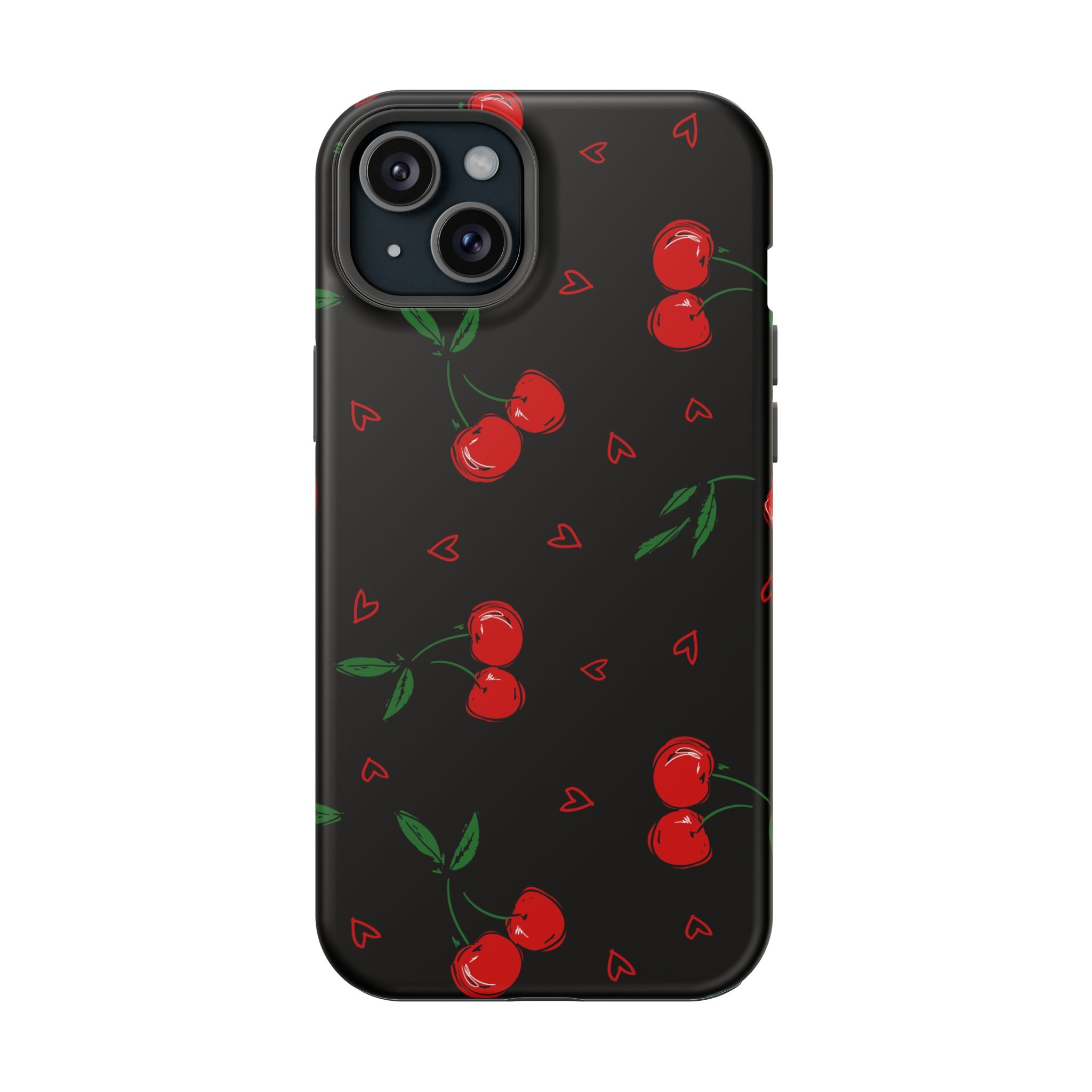 Sweet Love | Black Cherry Case