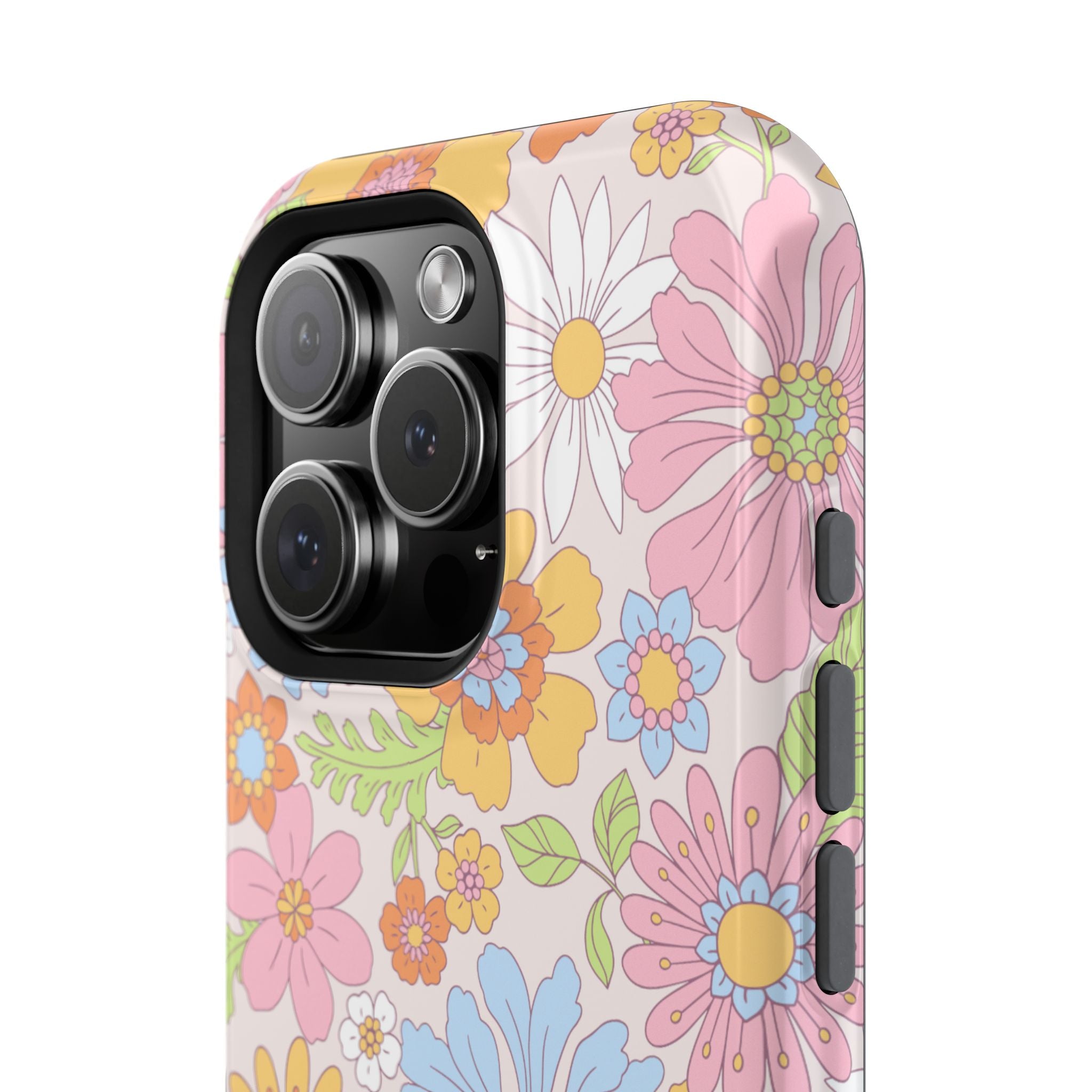 Wild Blossoms | Summer Floral Case