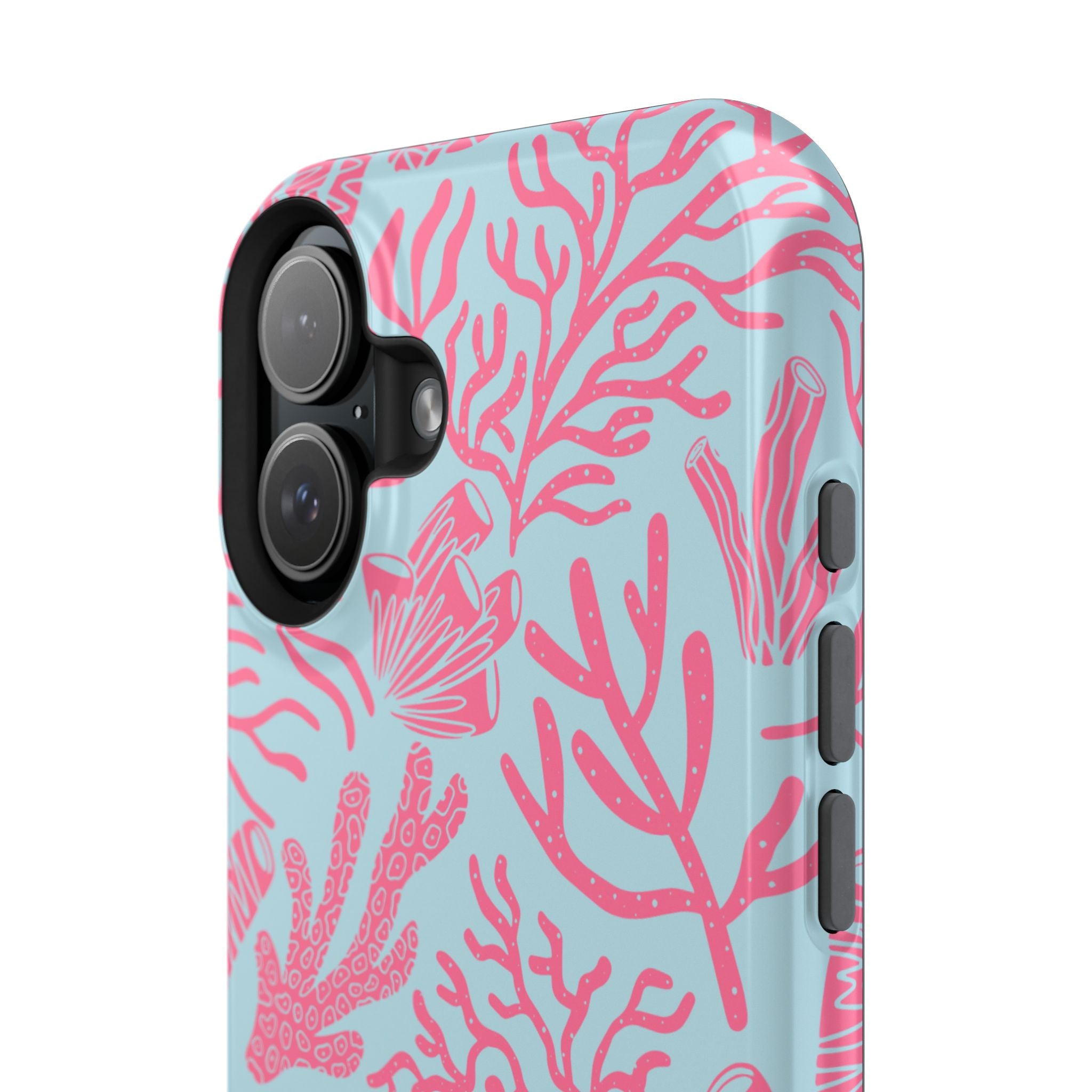 Pinky Reef | Beach Case