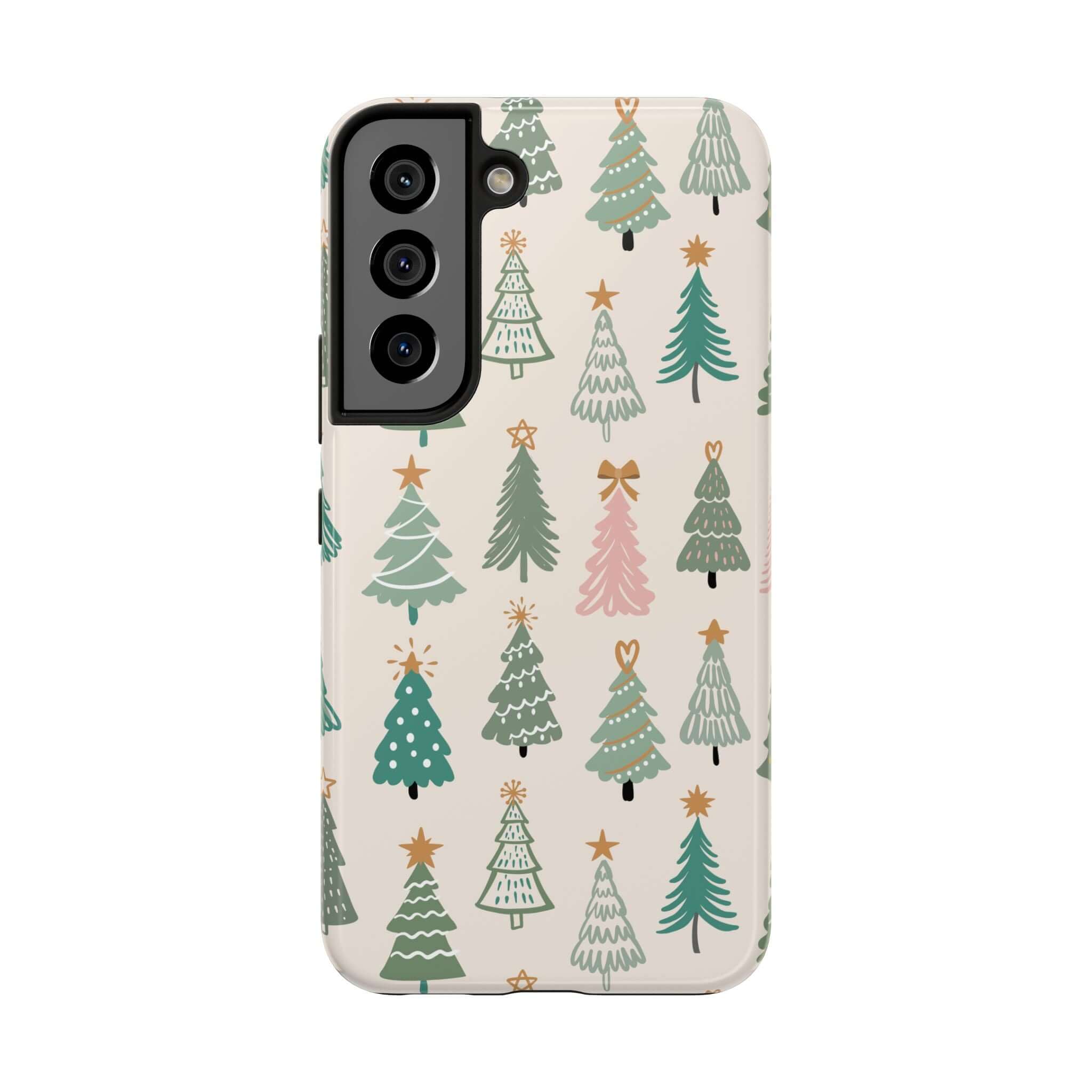 O Christmas Tree | Holiday Case - Phone Case For