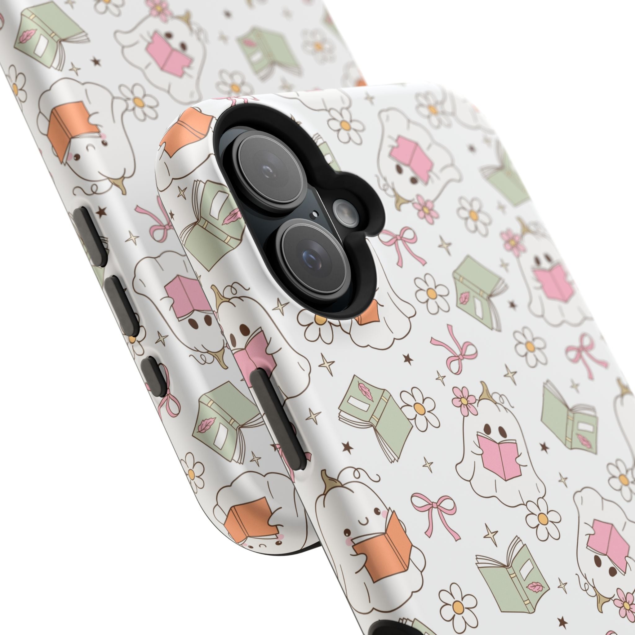 Whimsical Ghosts | Cute Ghost Case