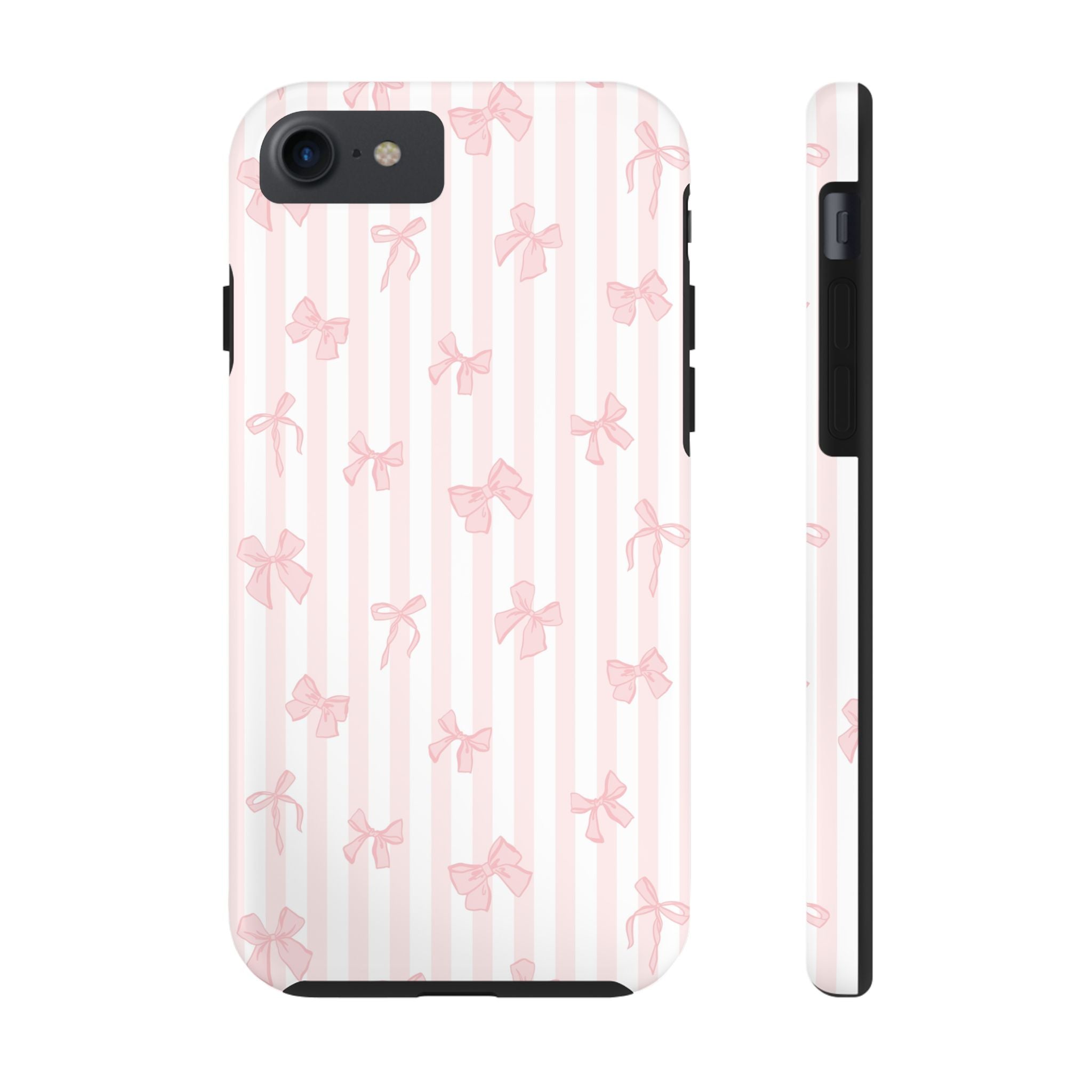 Perfectly Pink | Coquette Aesthetics Case