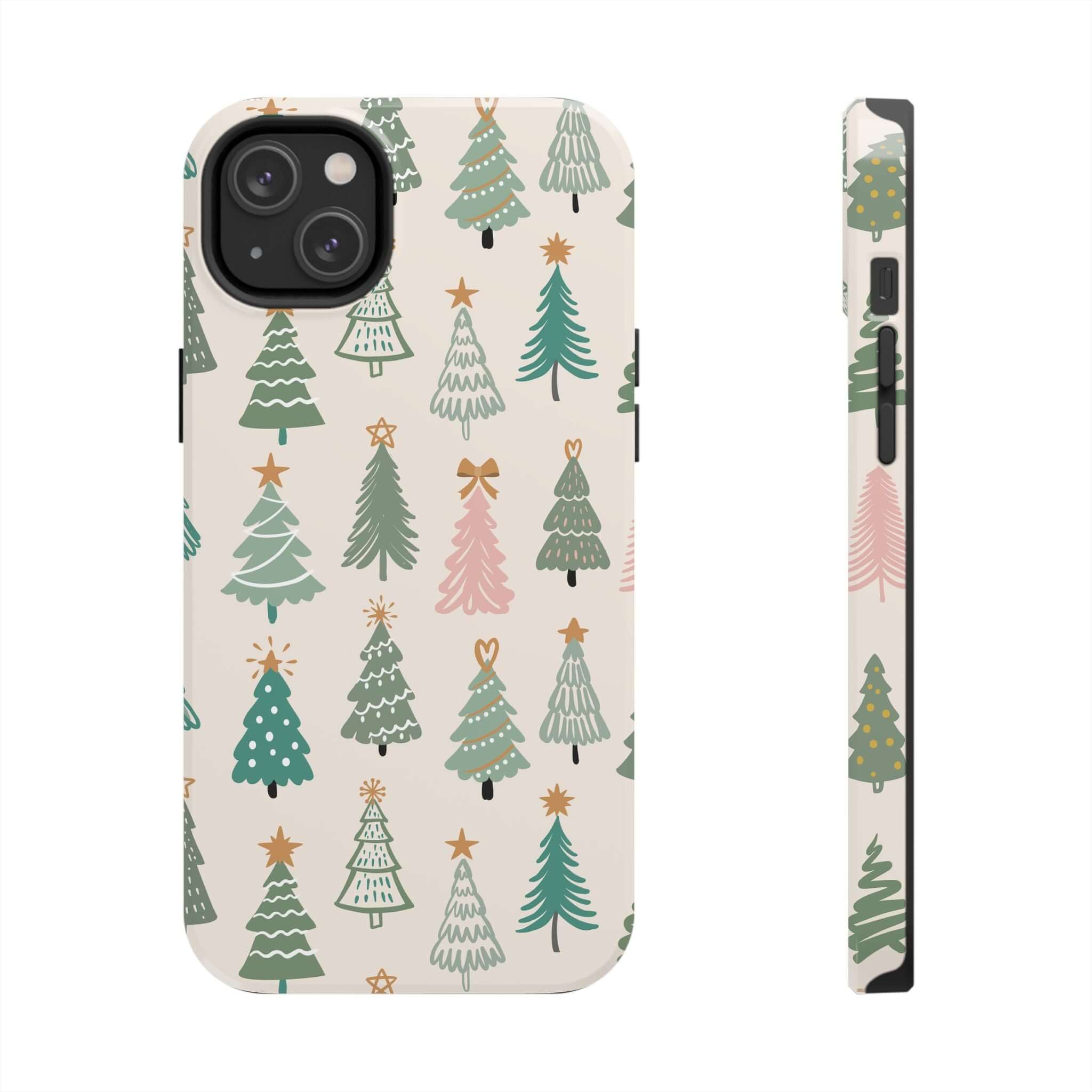 O Christmas Tree | Holiday Case - Phone Case For