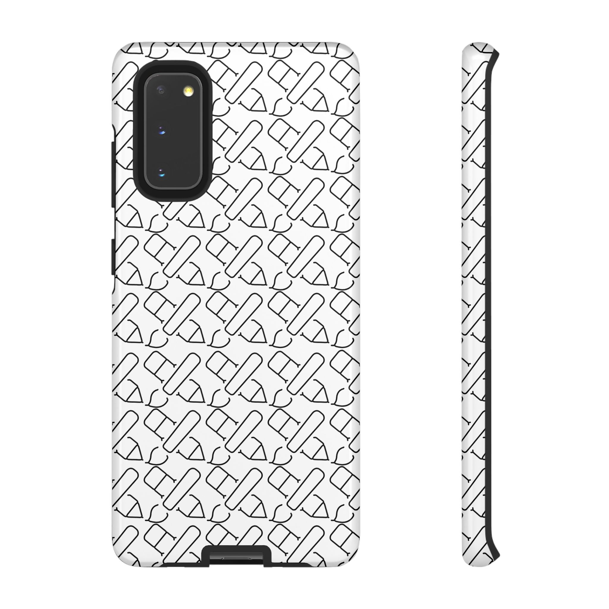 Custom Samsung Case | Your Design