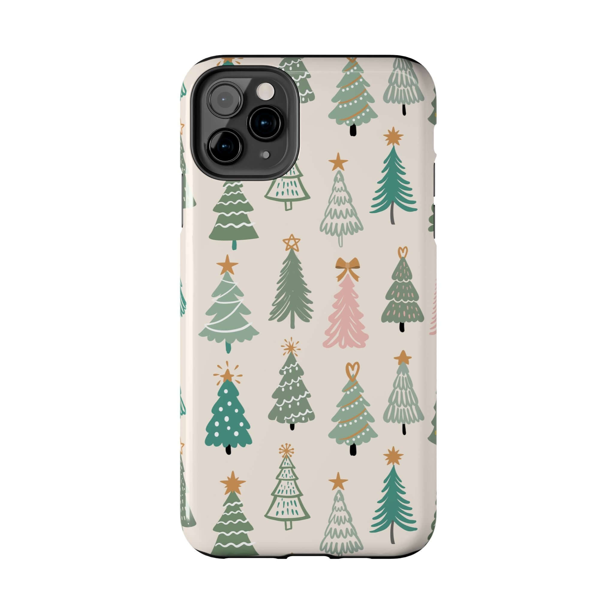 O Christmas Tree | Holiday Case - Phone Case For