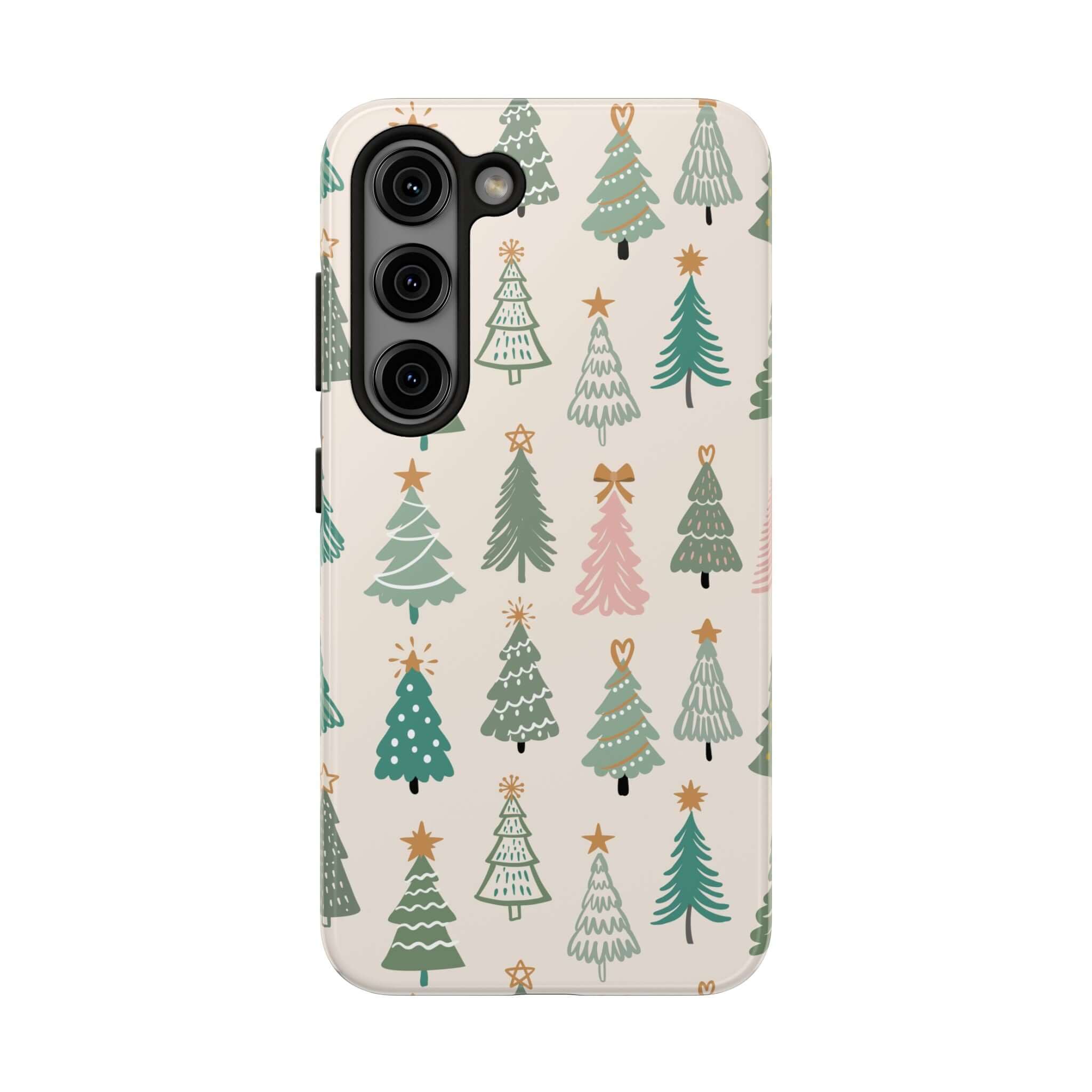 O Christmas Tree | Holiday Case - Phone Case For