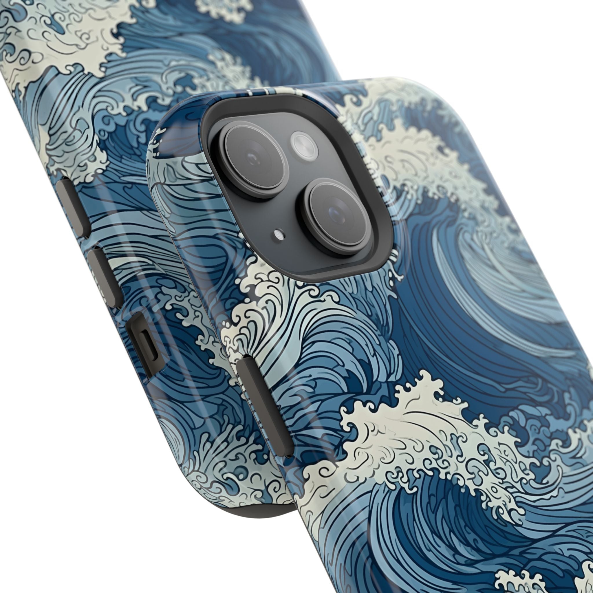 Blue Mirage | Blue Ocean Case