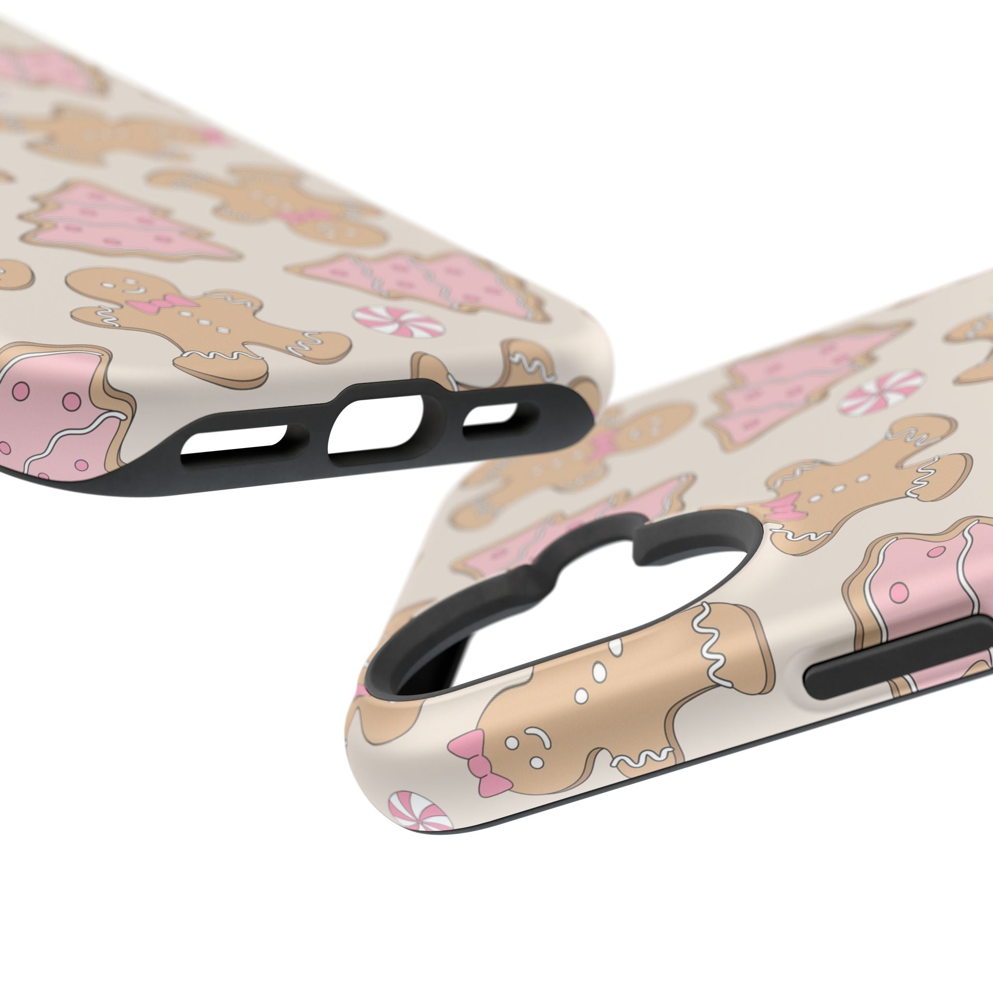 Gingerbread Girlie | MagSafe Case