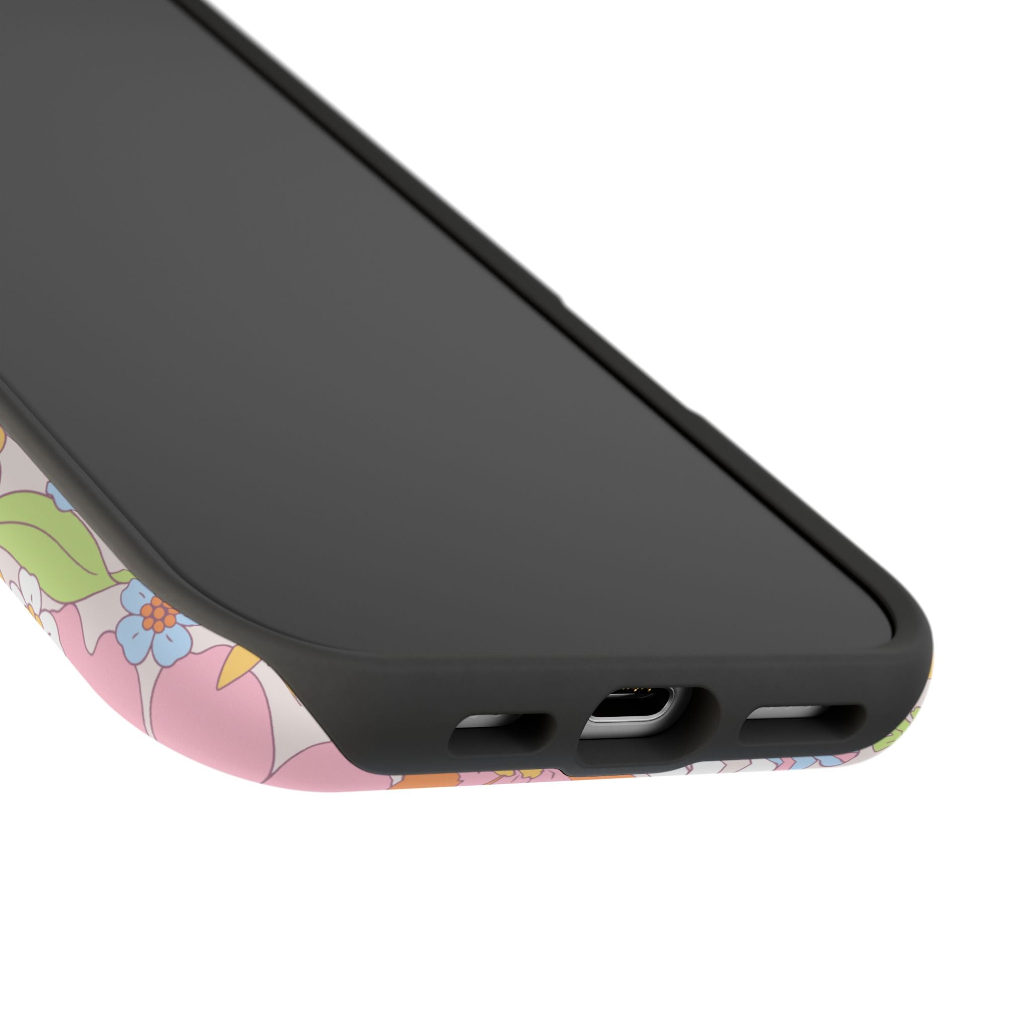 Wild Blossoms | Summer Floral Case