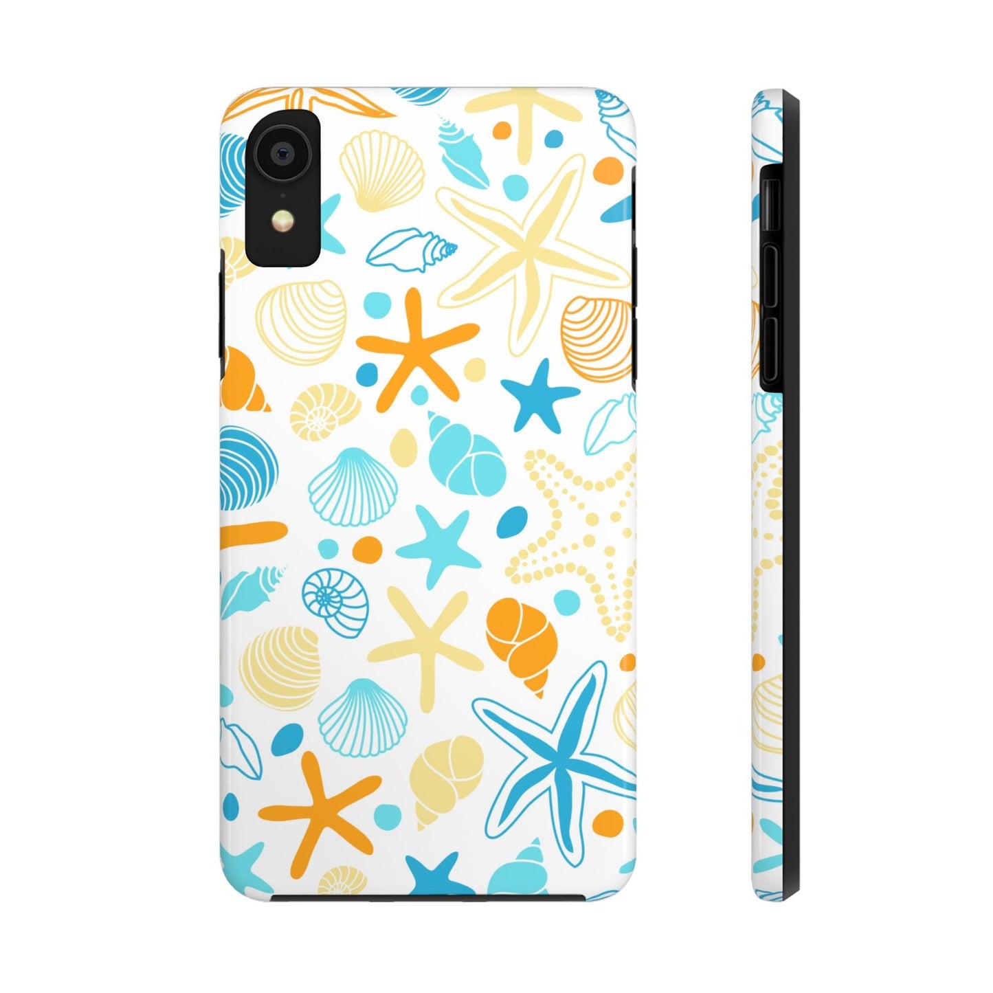 Beach Vibes - Phone Case For