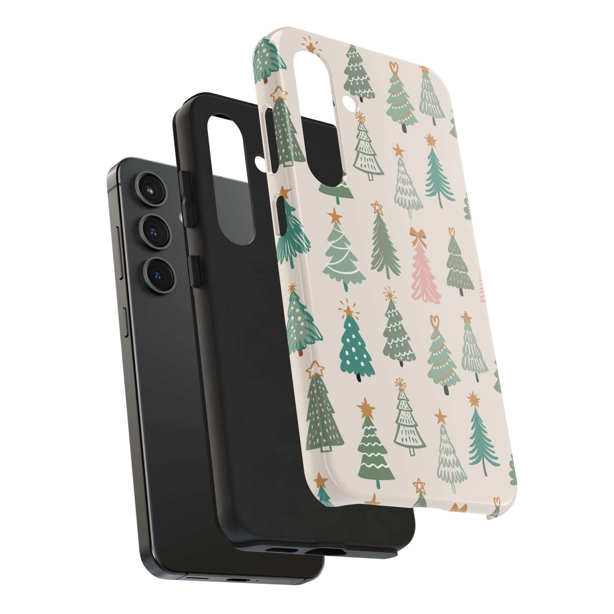 O Christmas Tree | Holiday Case - Phone Case For