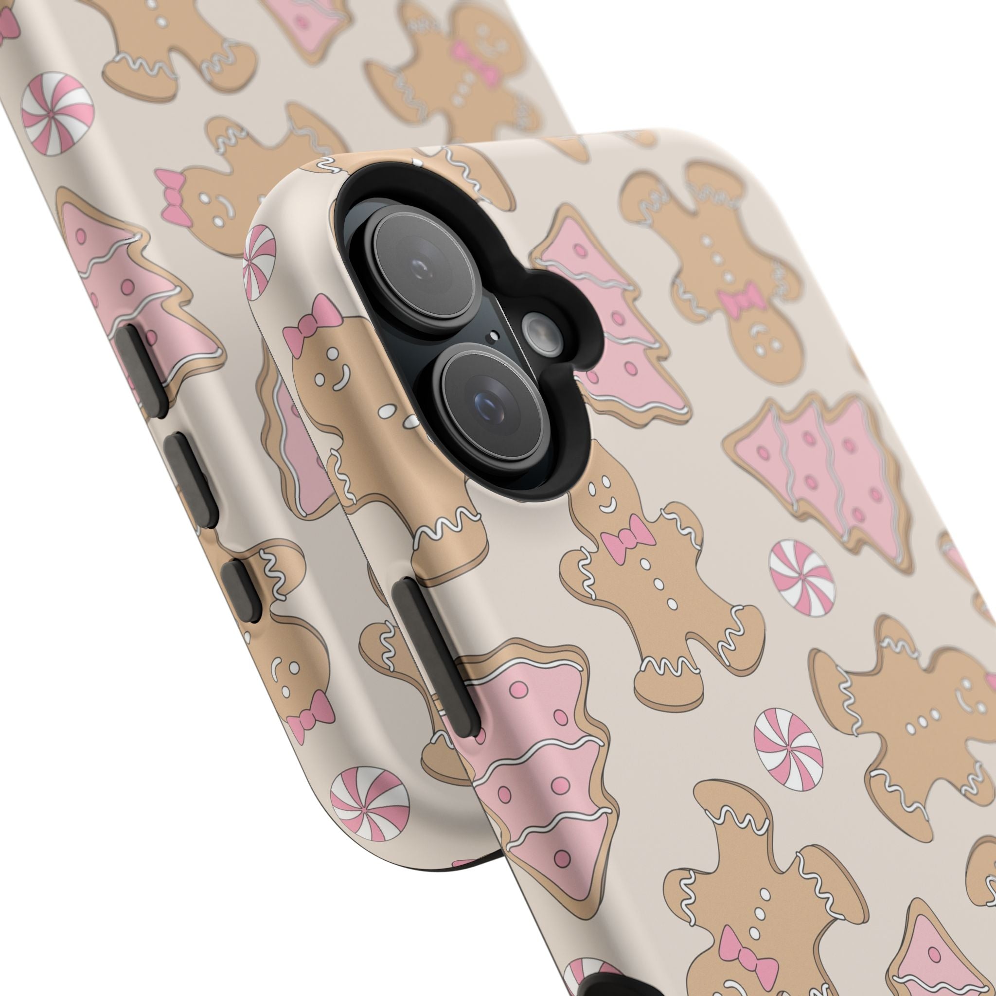 Gingerbread Girlie | MagSafe Case