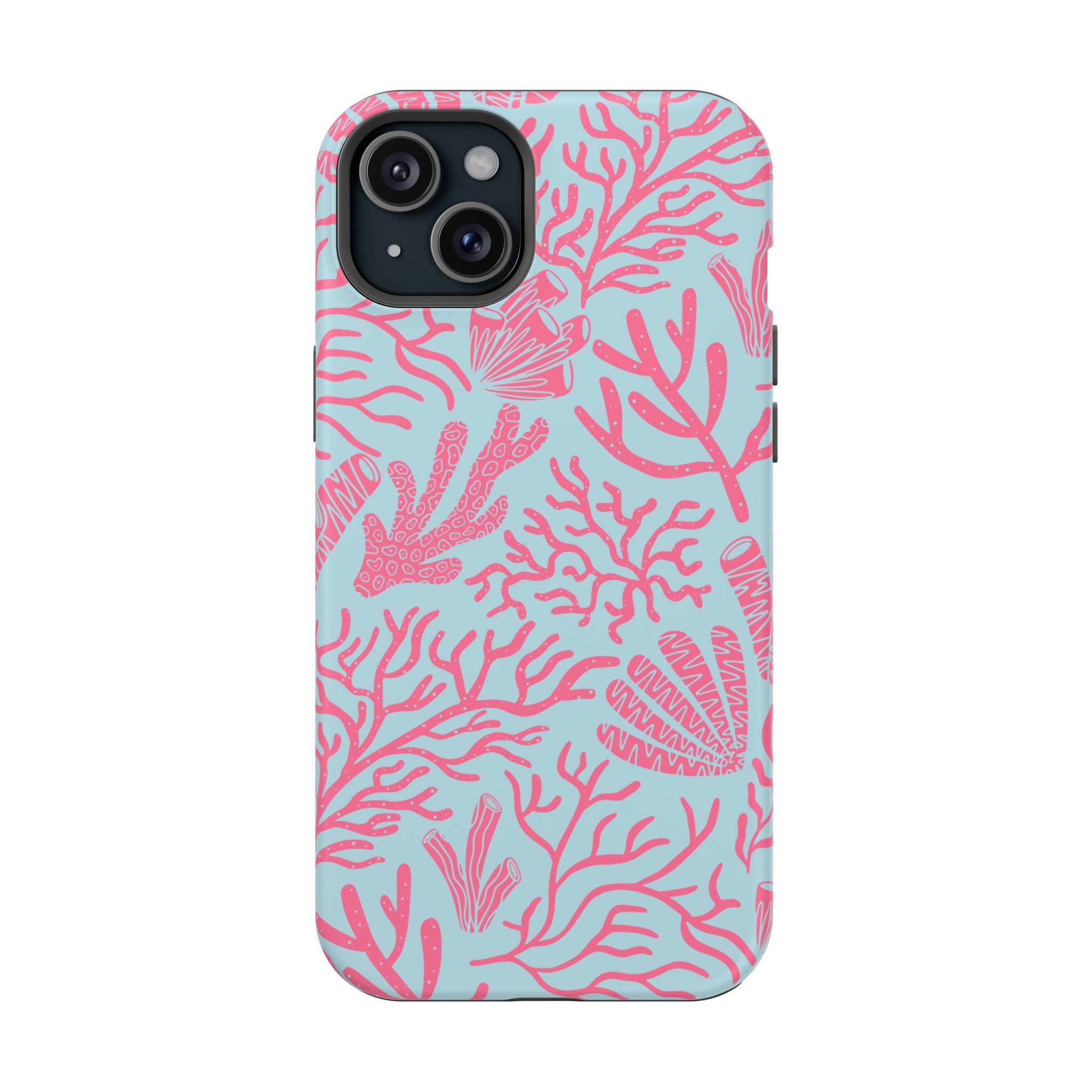 Pinky Reef | Beach Case