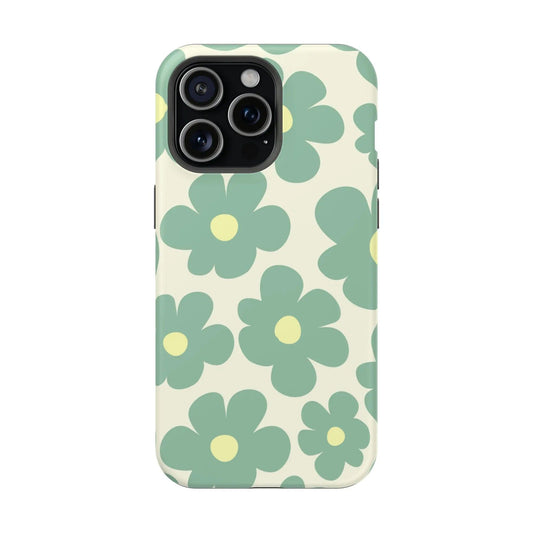 Meadow Delight MagSafe - Phone Case For