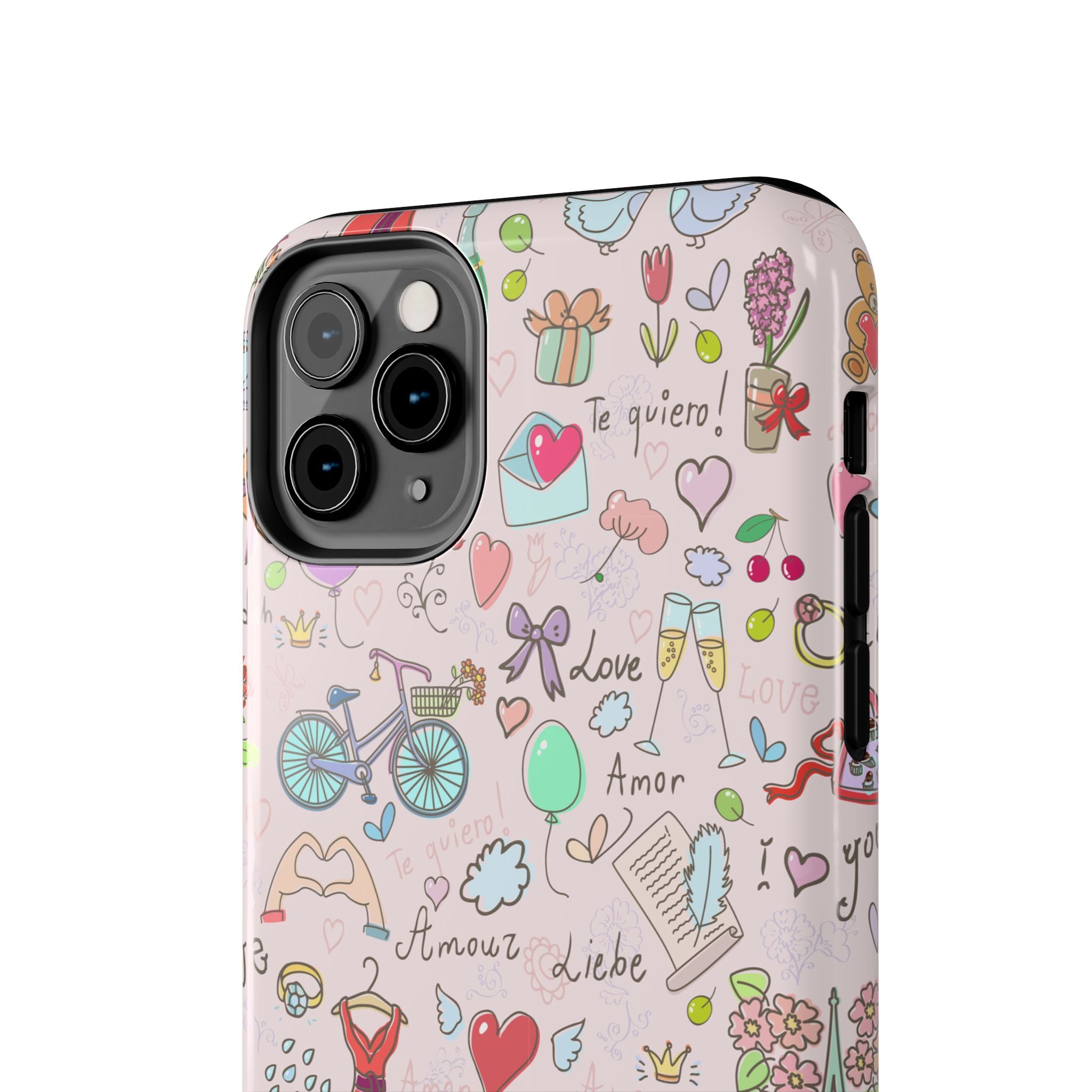 Cute Phone Cases | Phone Case | iPhone Cases | Phone Case For