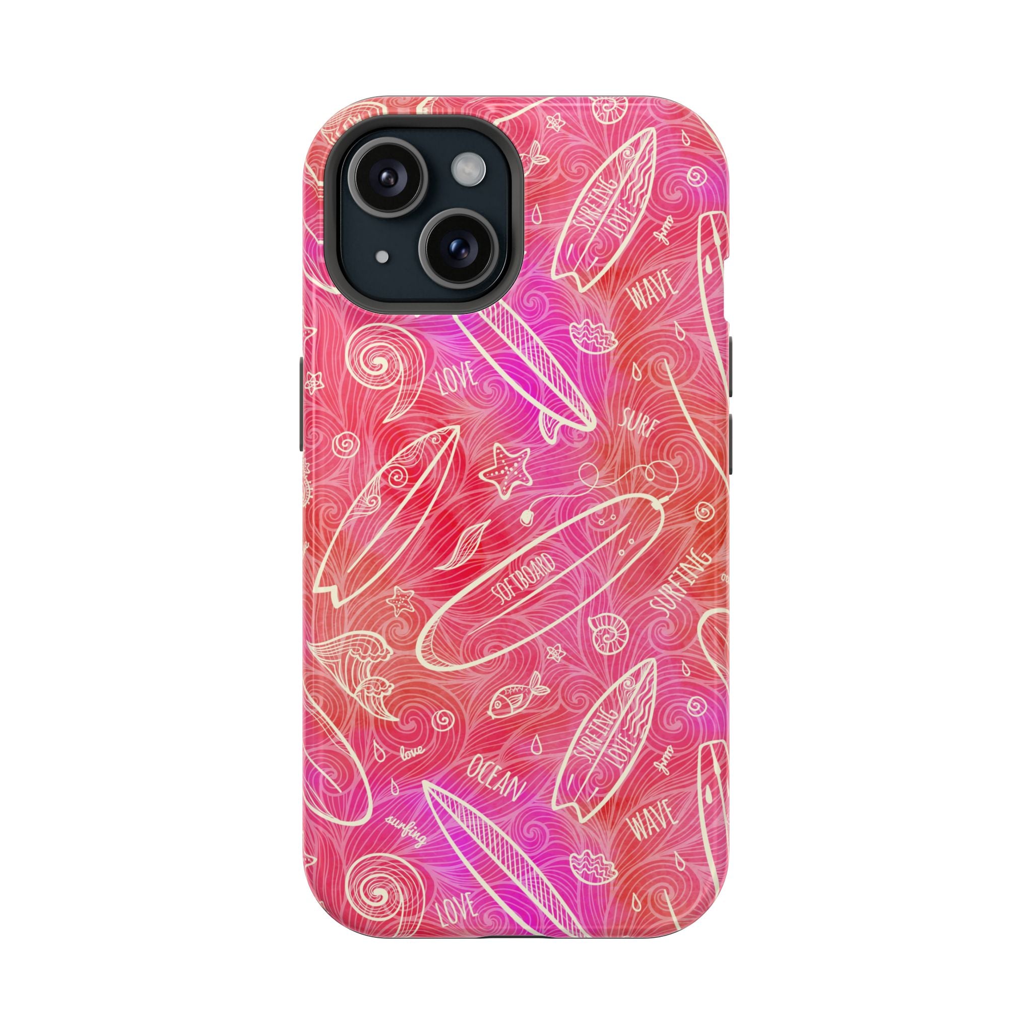 Surfboard Splash | Surfboard Case