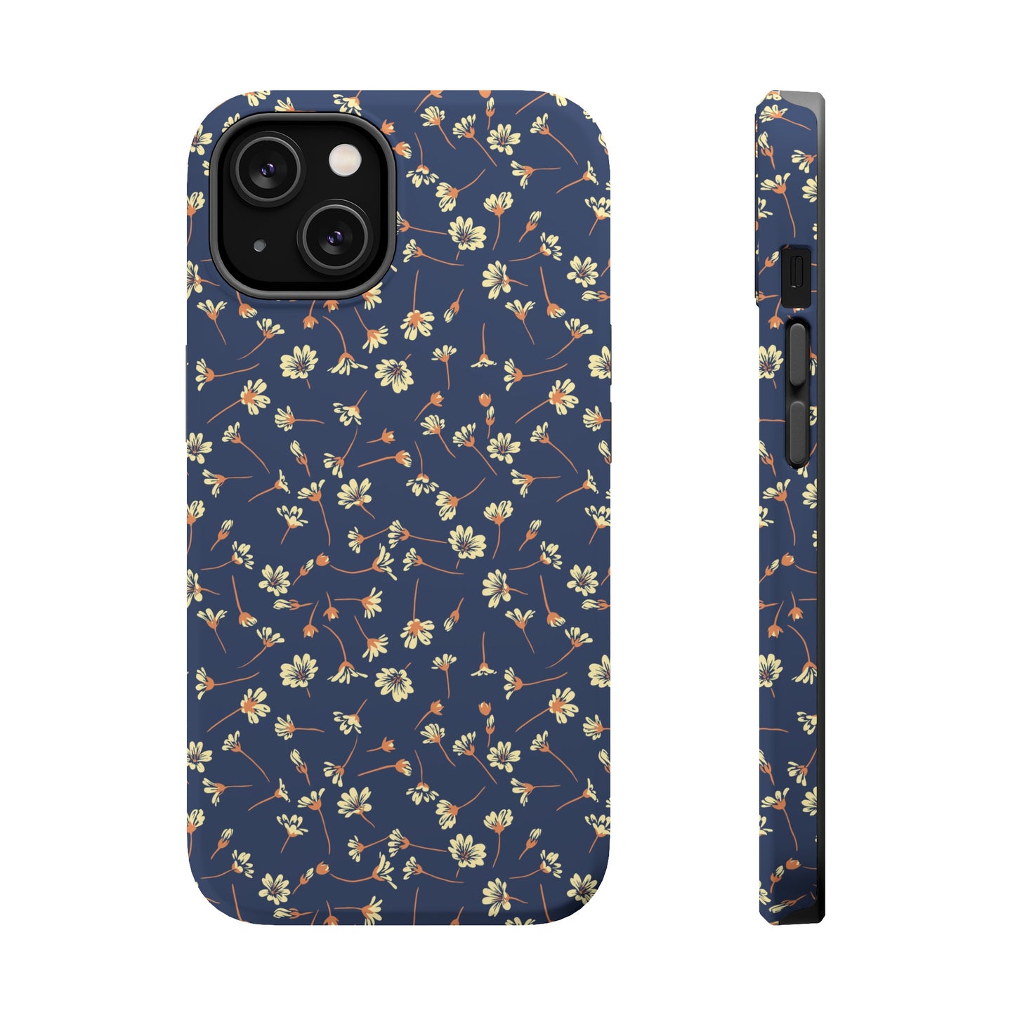 Dancing in the Daisies MagSafe - Phone Case For