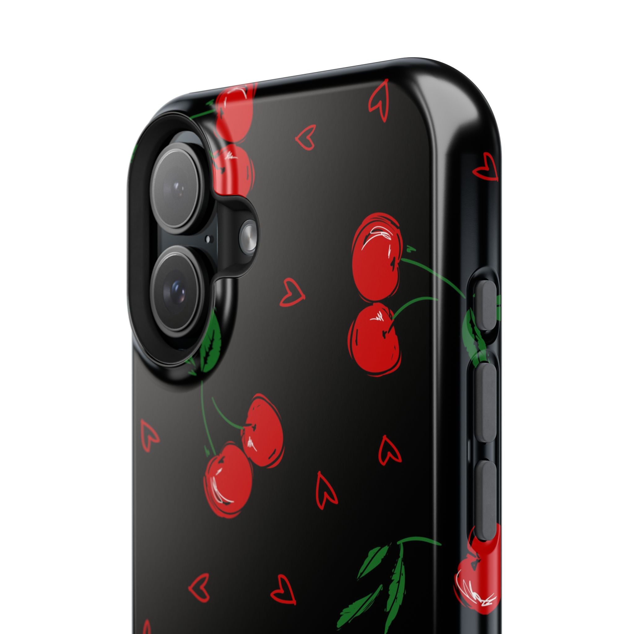 Sweet Love | Black Cherry Case