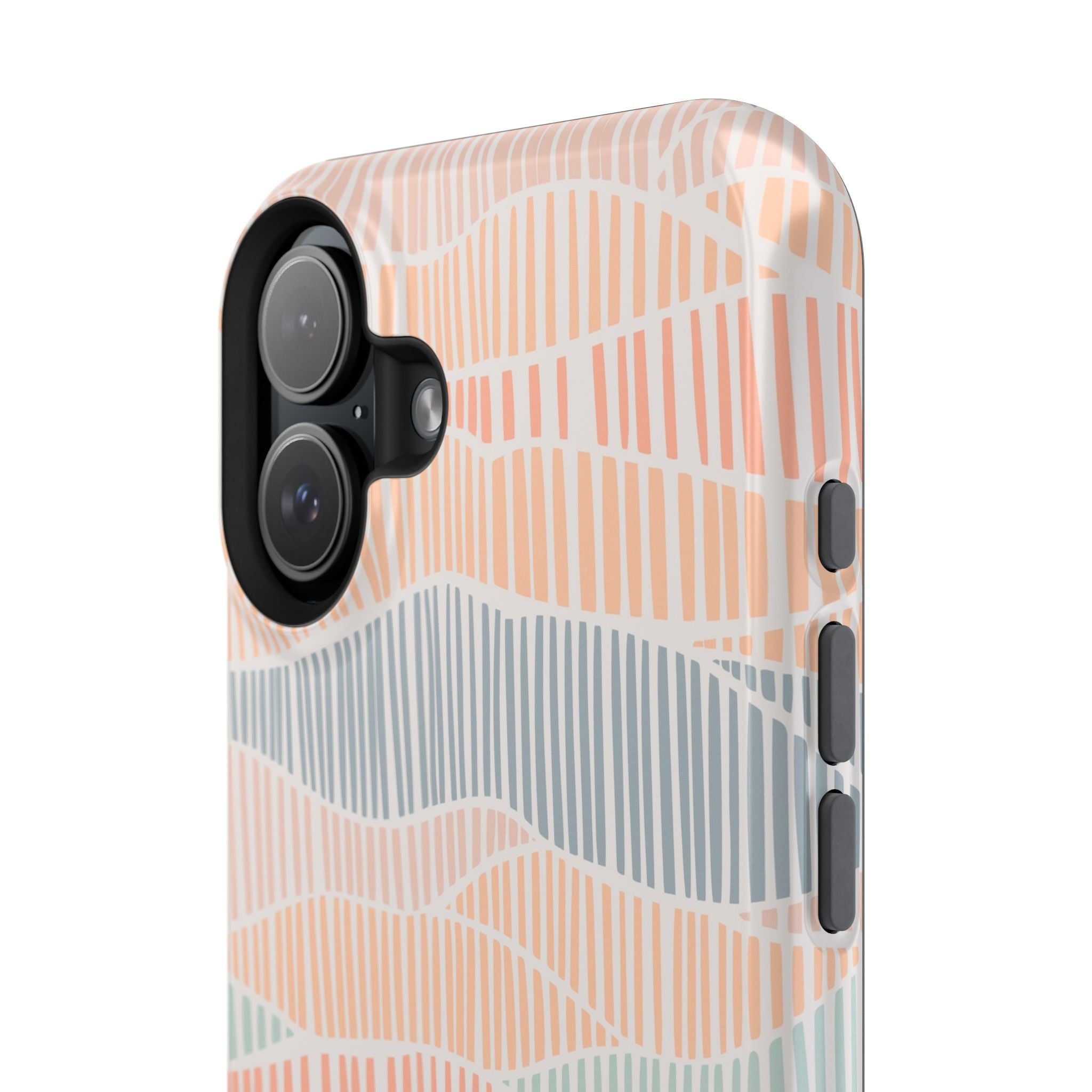 Boho Breeze | Pastel Aesthetic Case